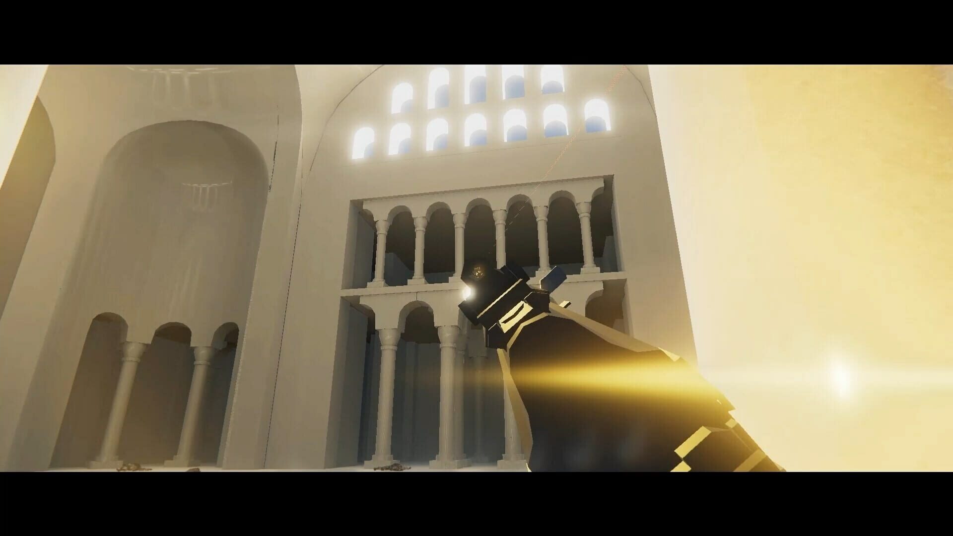 Rescue the Prisoner - Screenshot