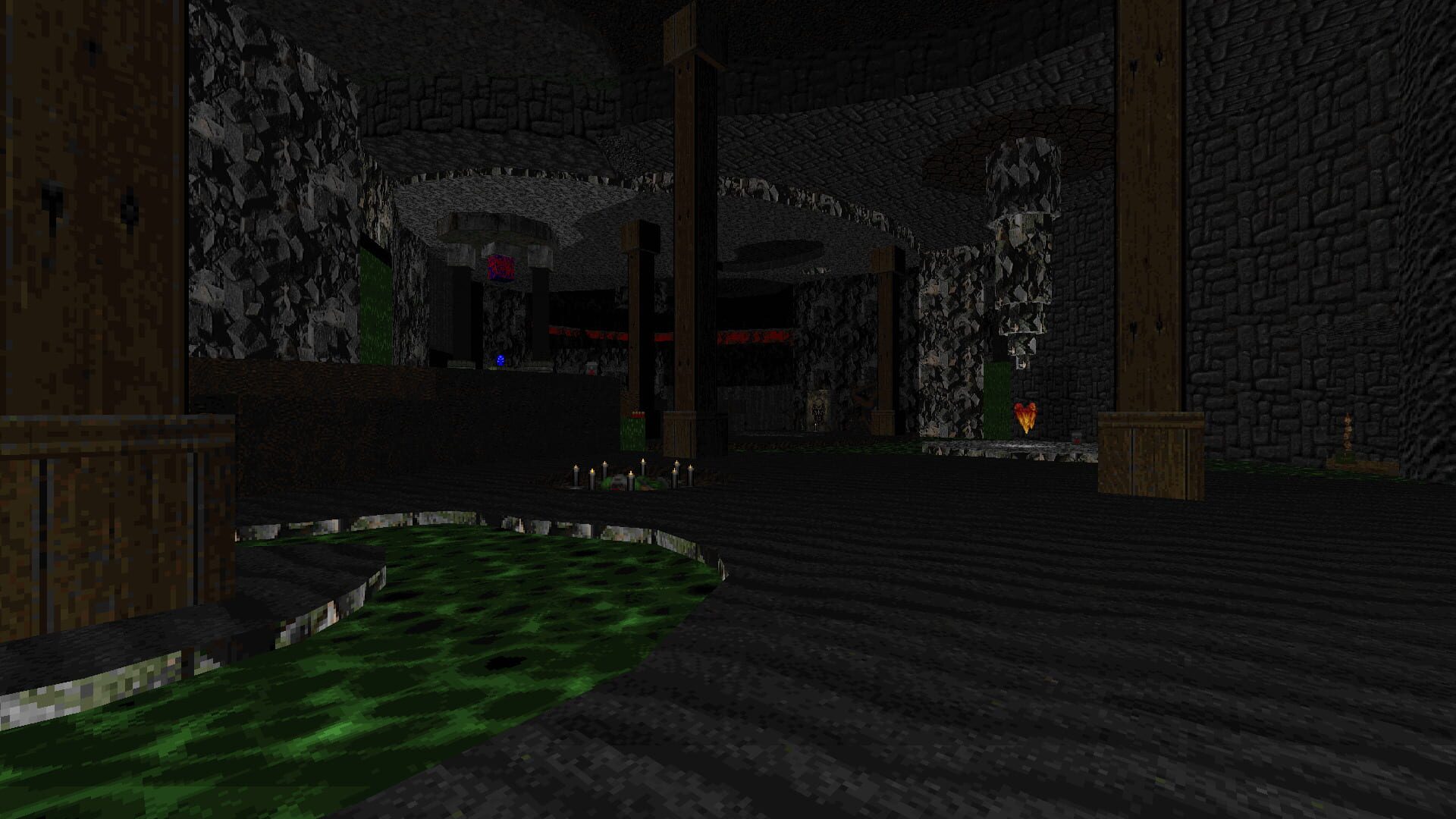 Tech-Heresy - Screenshot