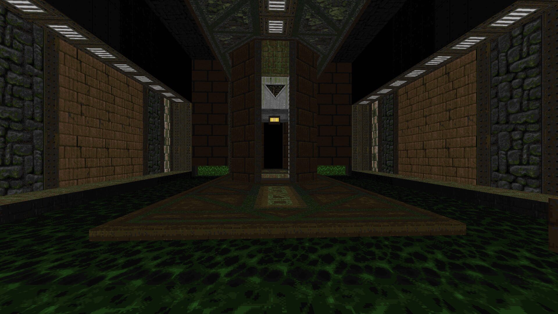 Tech-Heresy - Screenshot
