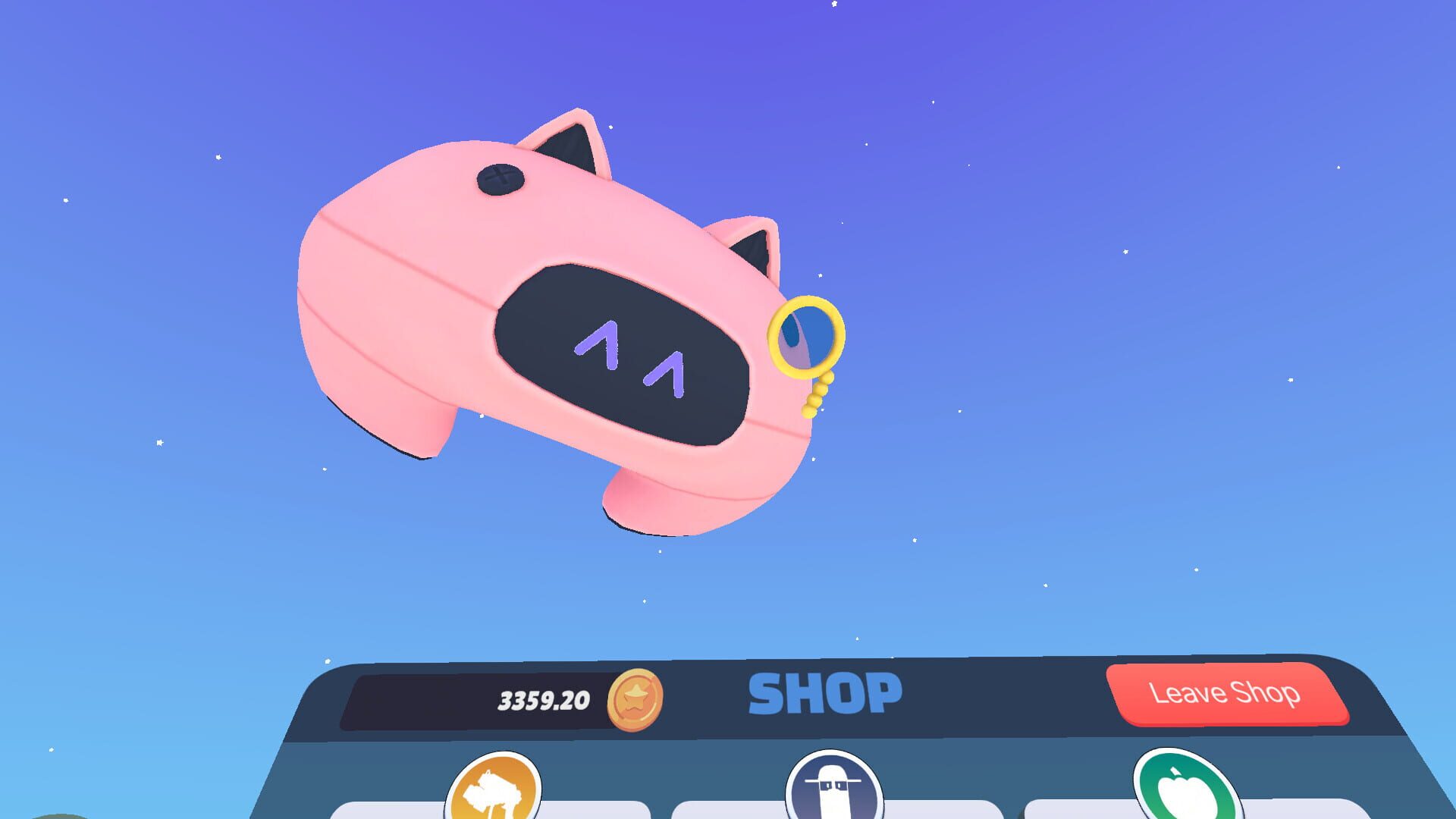 WFD - Screenshot