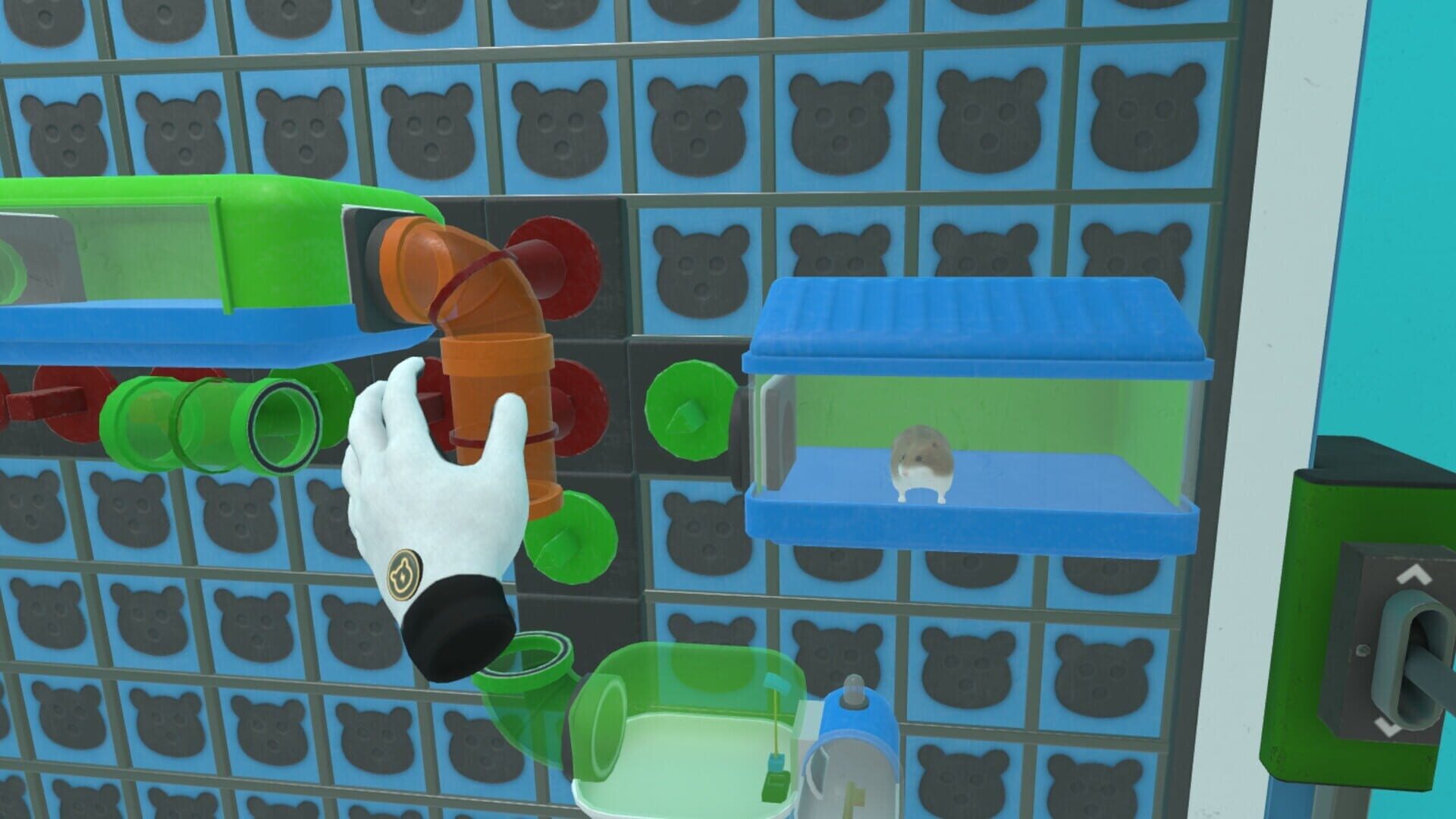 Tube Be Continued - Screenshot