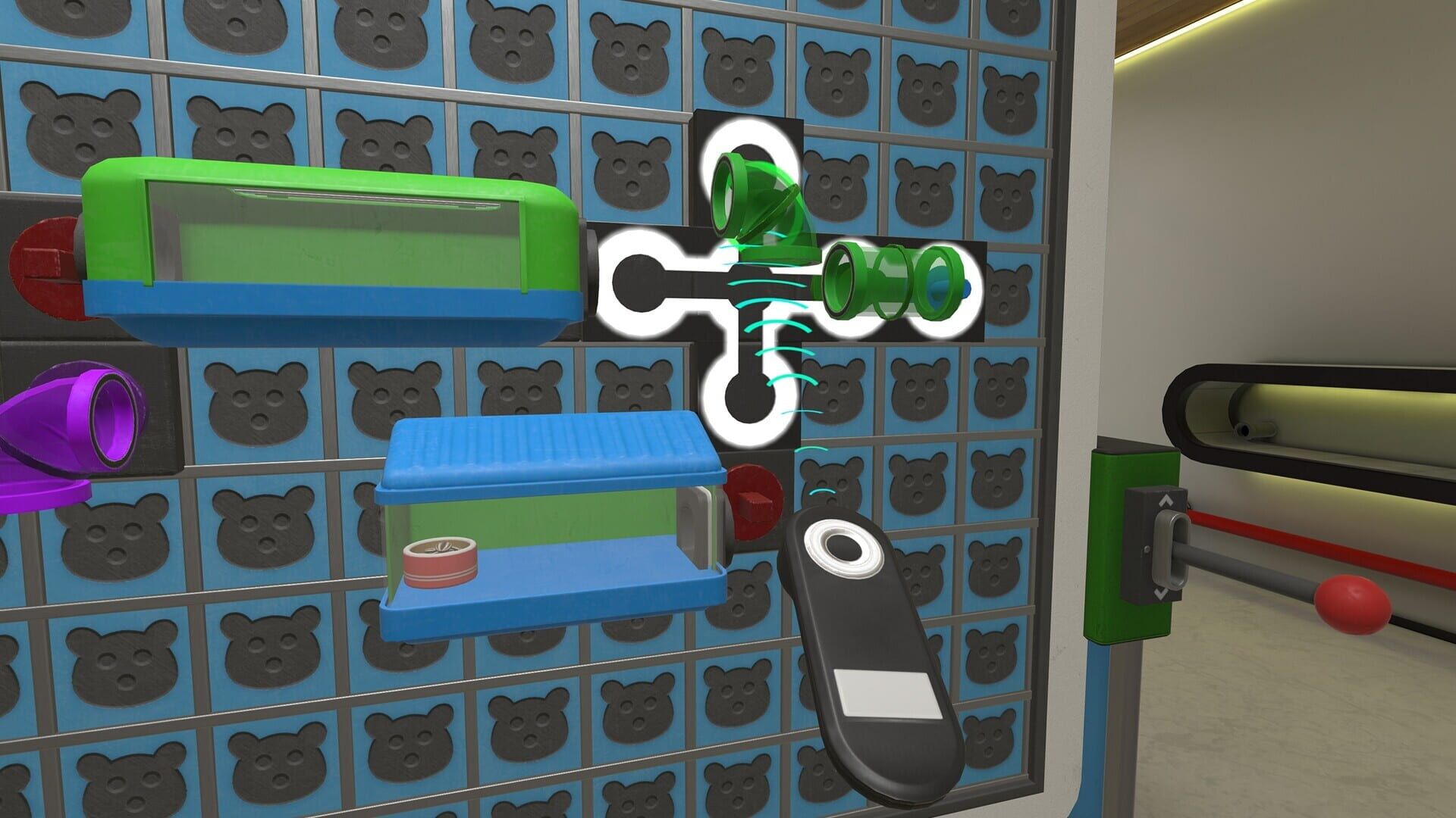 Tube Be Continued - Screenshot