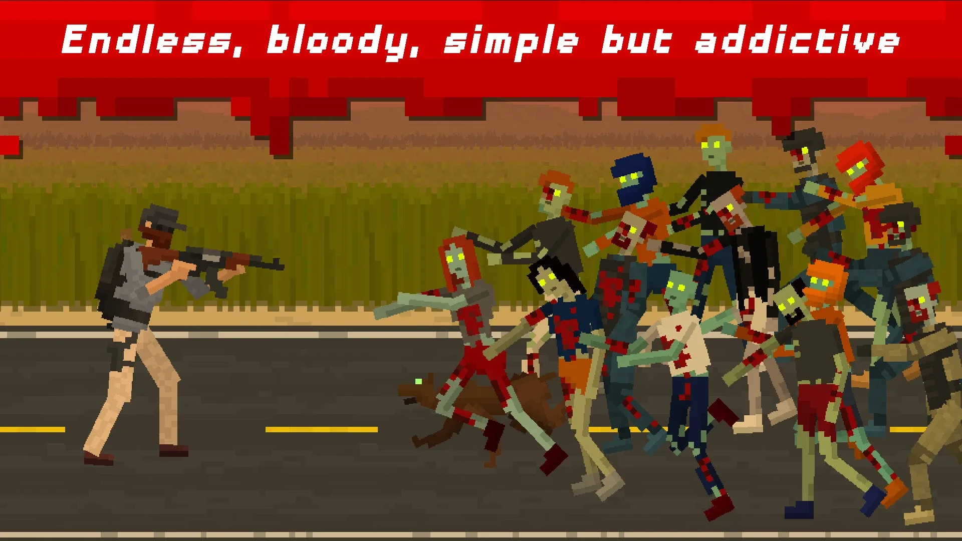 Game media