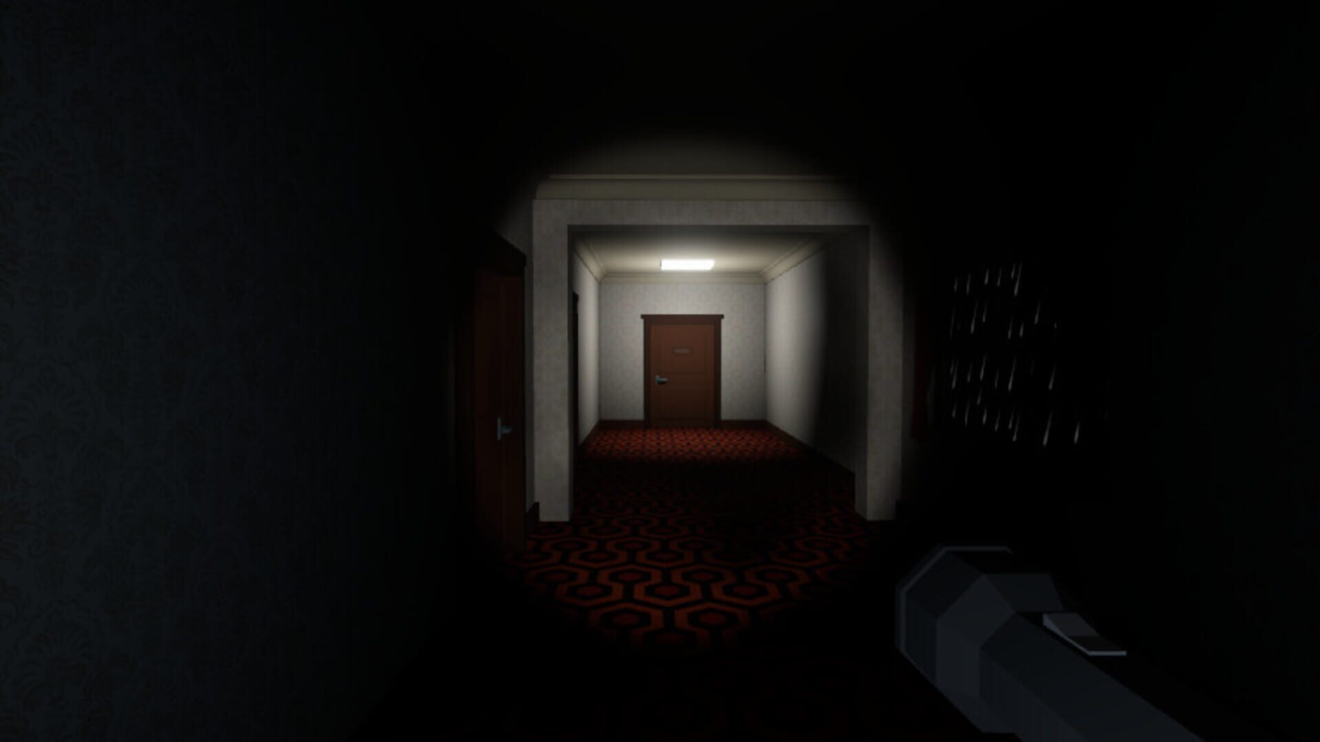 The Hotel: Floor 13 - Screenshot