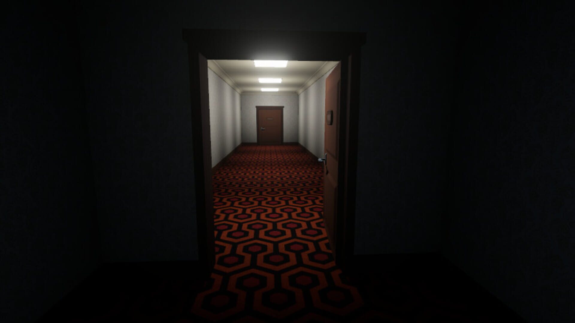 The Hotel: Floor 13 - Screenshot