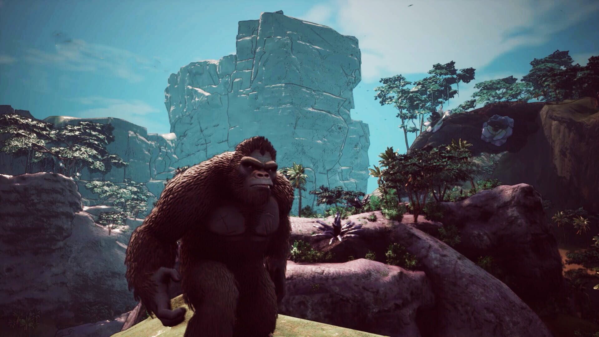 Skull Island: Rise of Kong - Colossal Pack - Screenshot