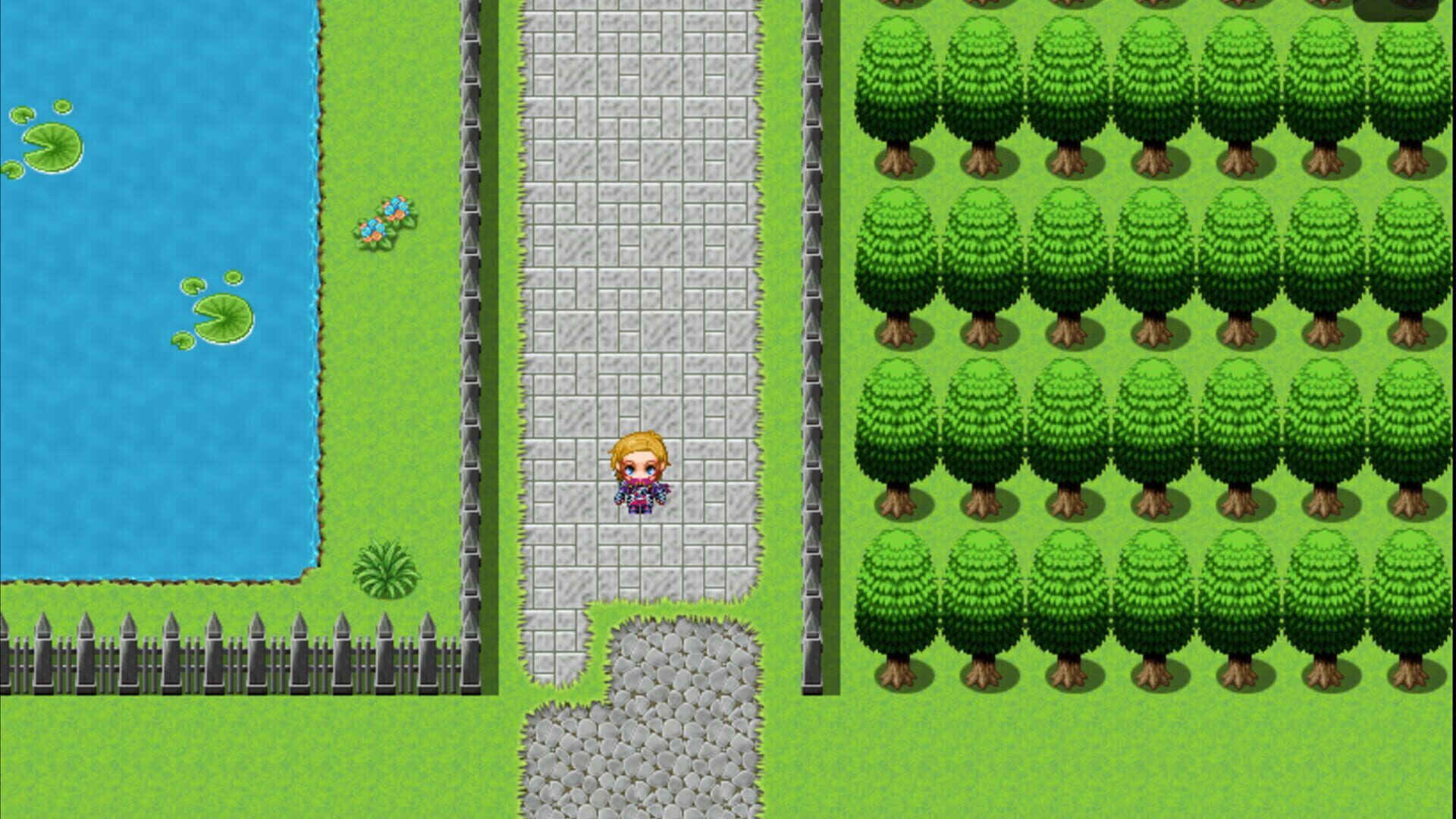 Rulers of Aden - Screenshot