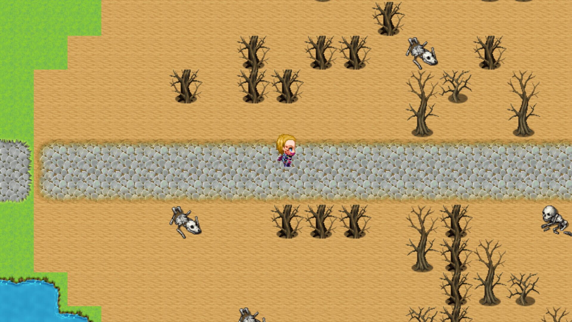 Rulers of Aden - Screenshot
