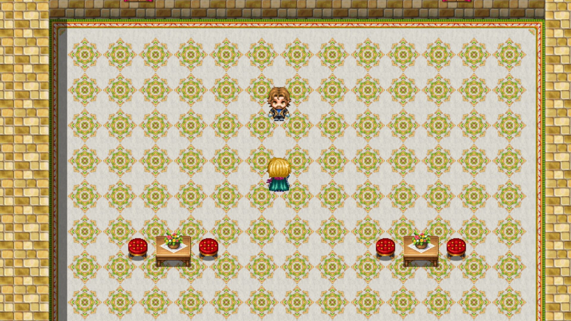 Rulers of Aden - Screenshot
