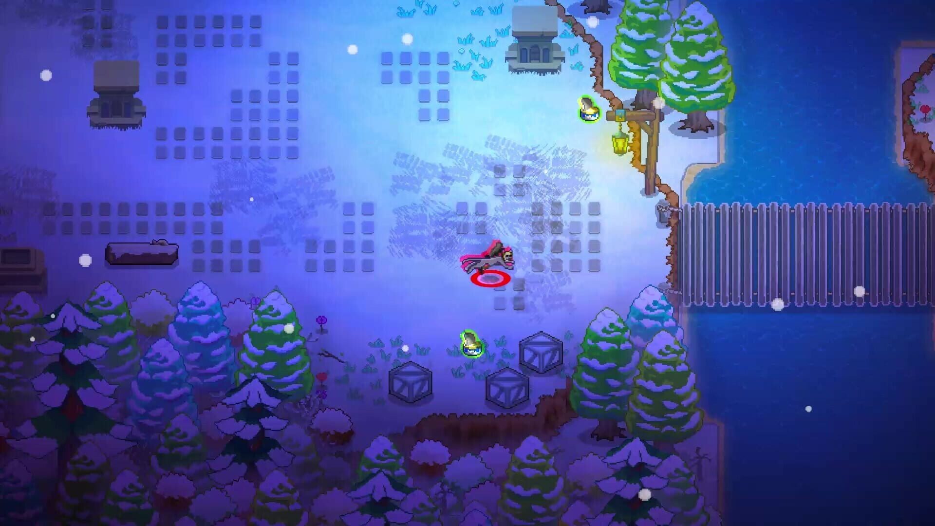 Kittens with Cannons: Prelude - Screenshot