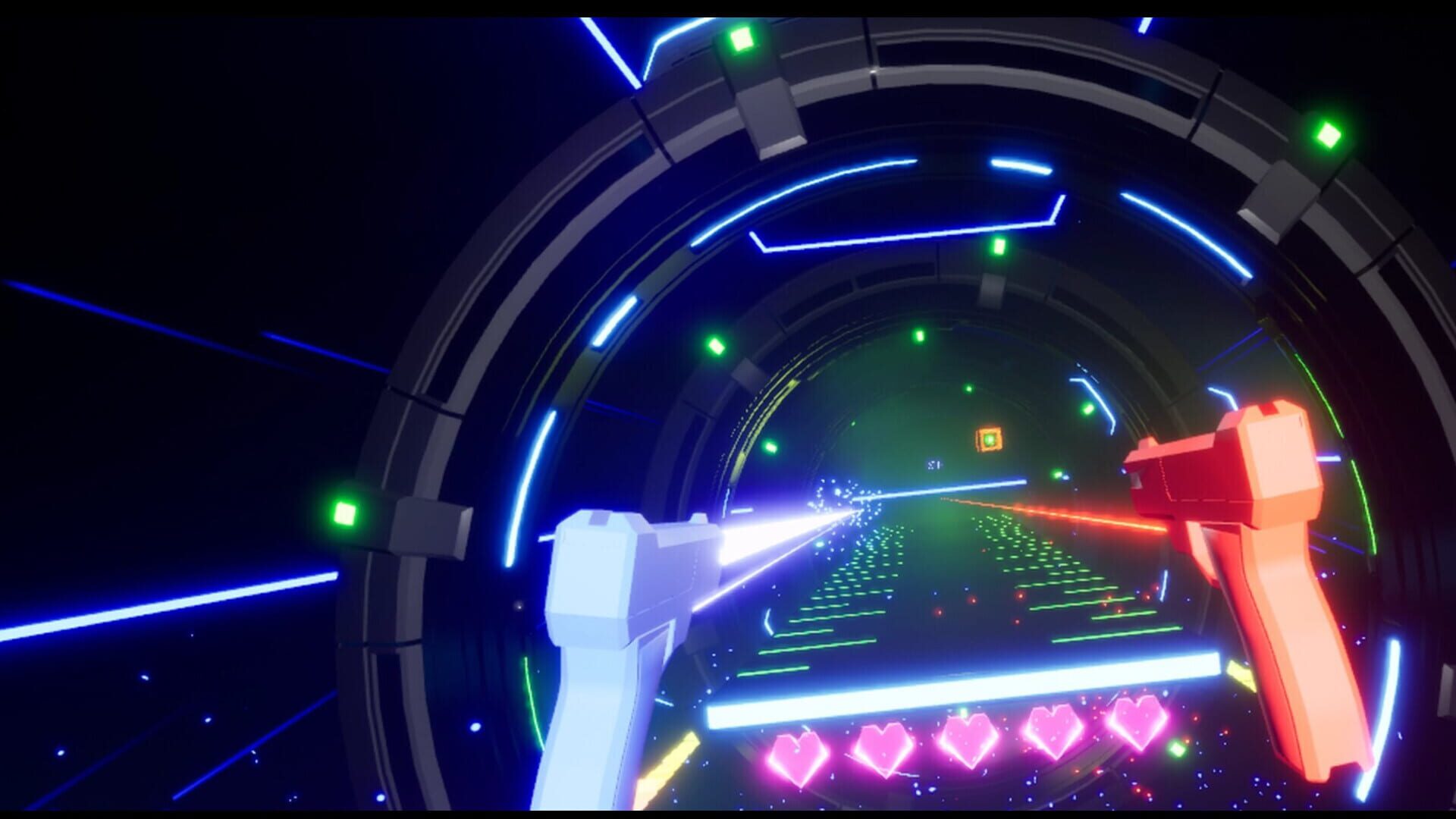 Pulsar - Screenshot