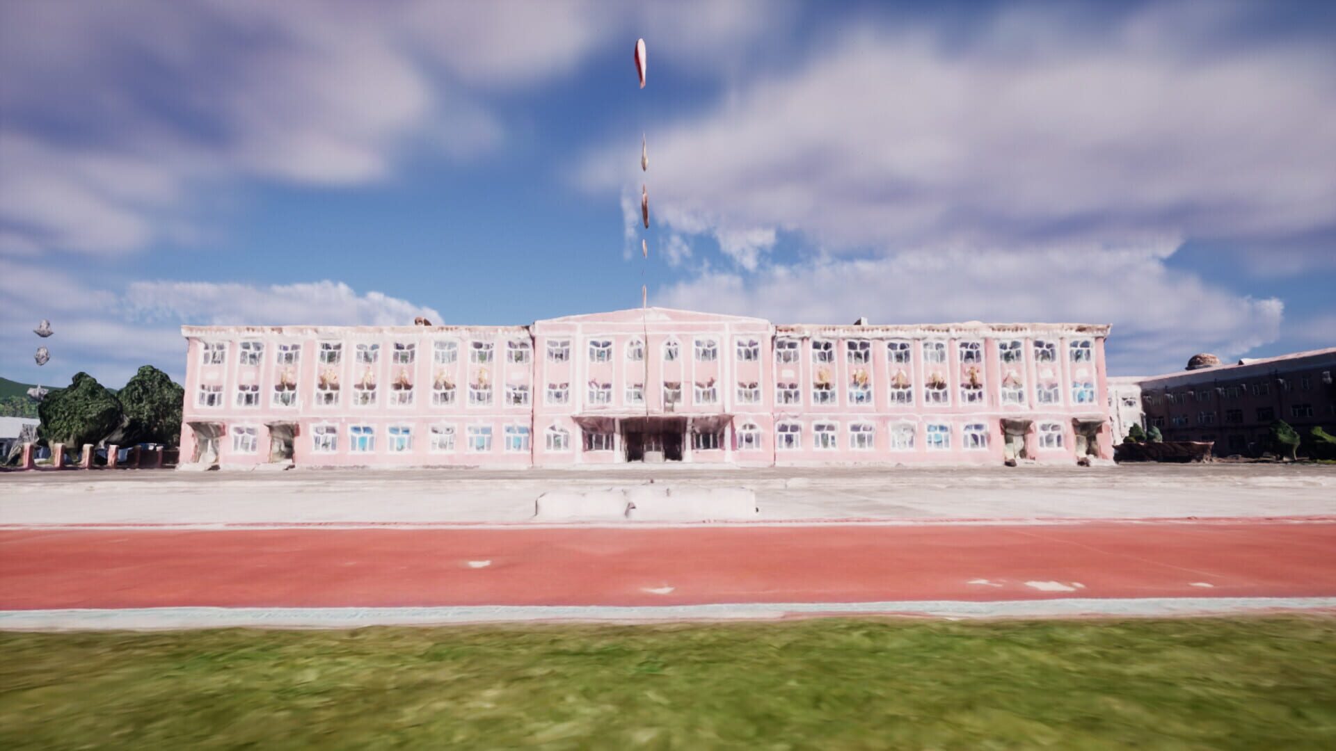 District XiLin - Screenshot