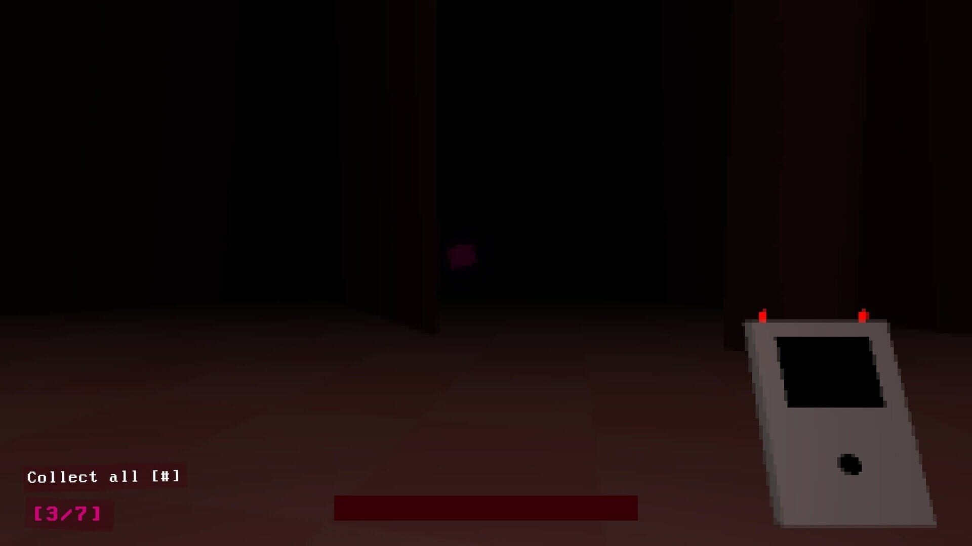 Catacombs - Screenshot