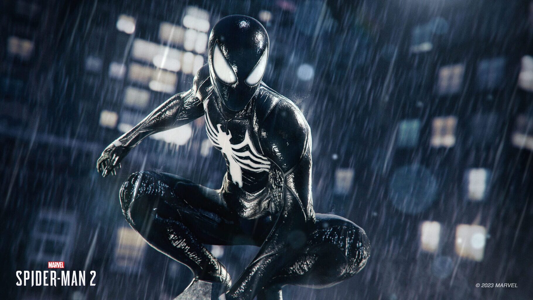 Captura de pantalla - Marvel's Spider-Man 2: Collector's Edition