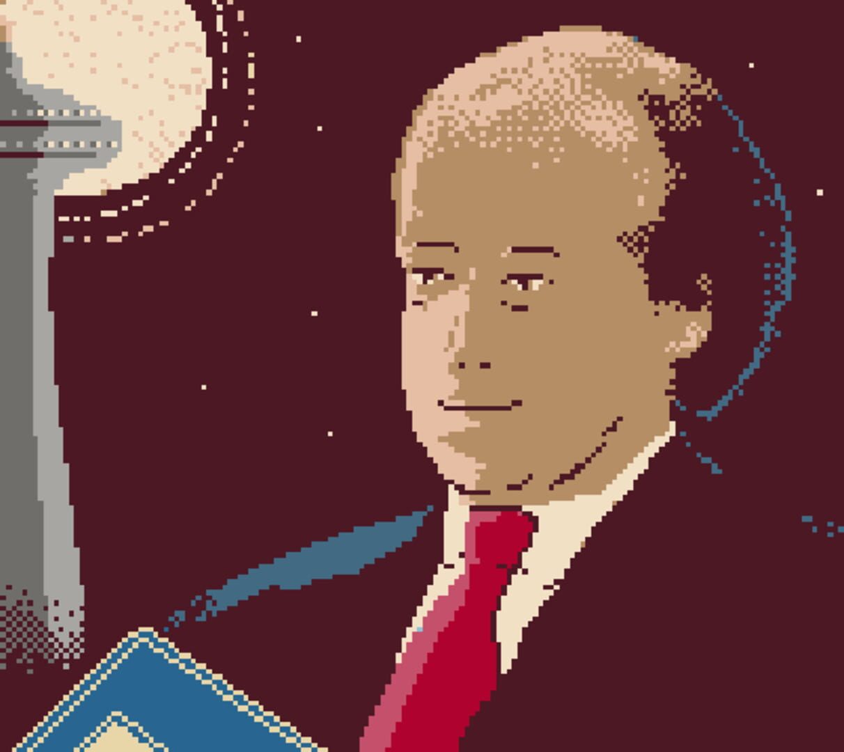 Captura de pantalla - Frasier Fantasy