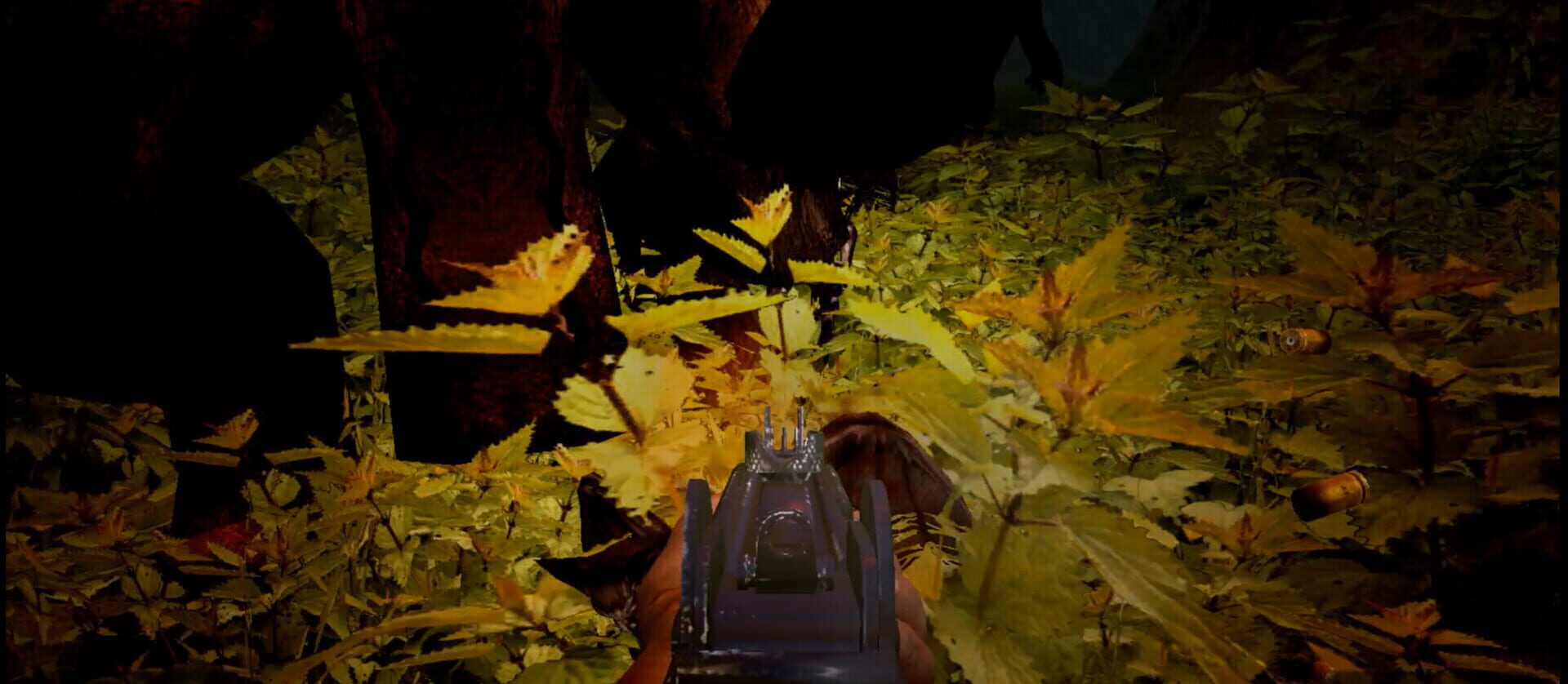 Strange Adventures - Screenshot