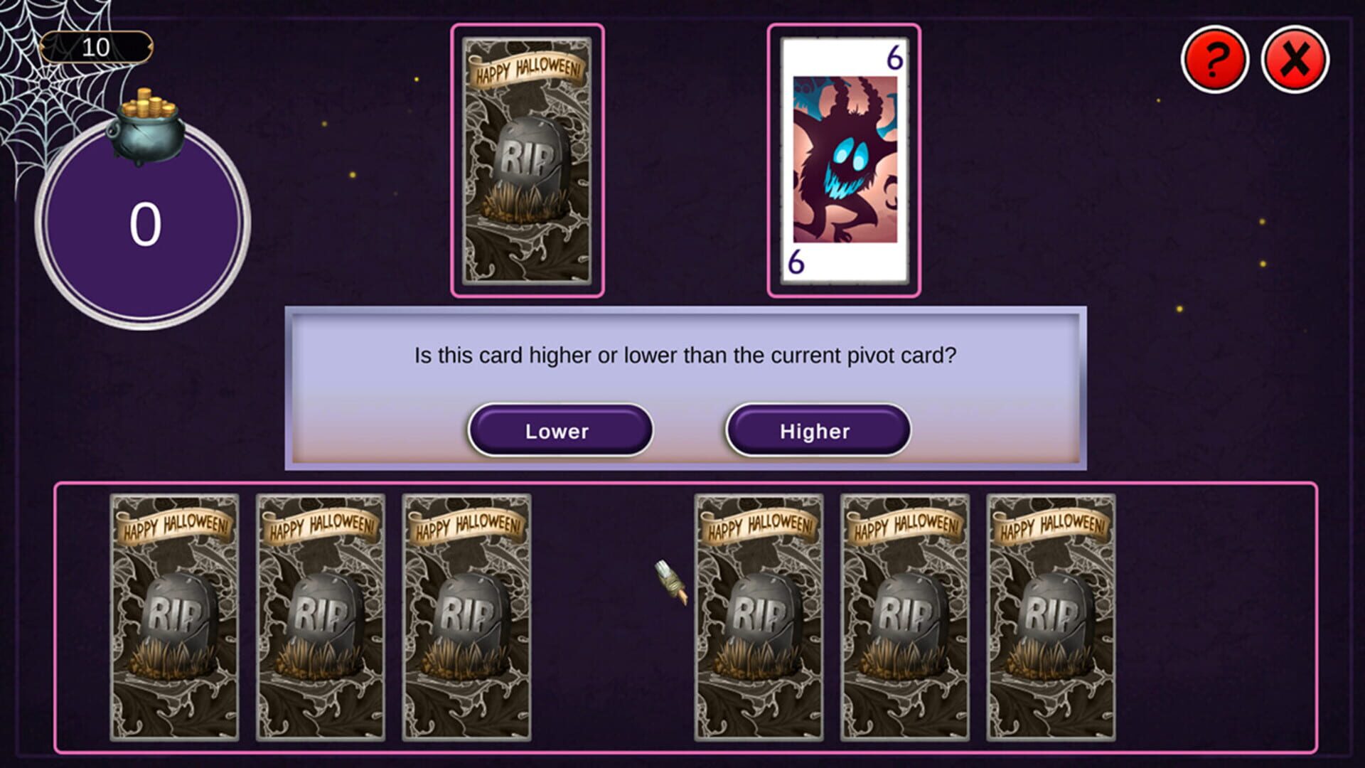 Spooky Dwellers: Collector's Edition