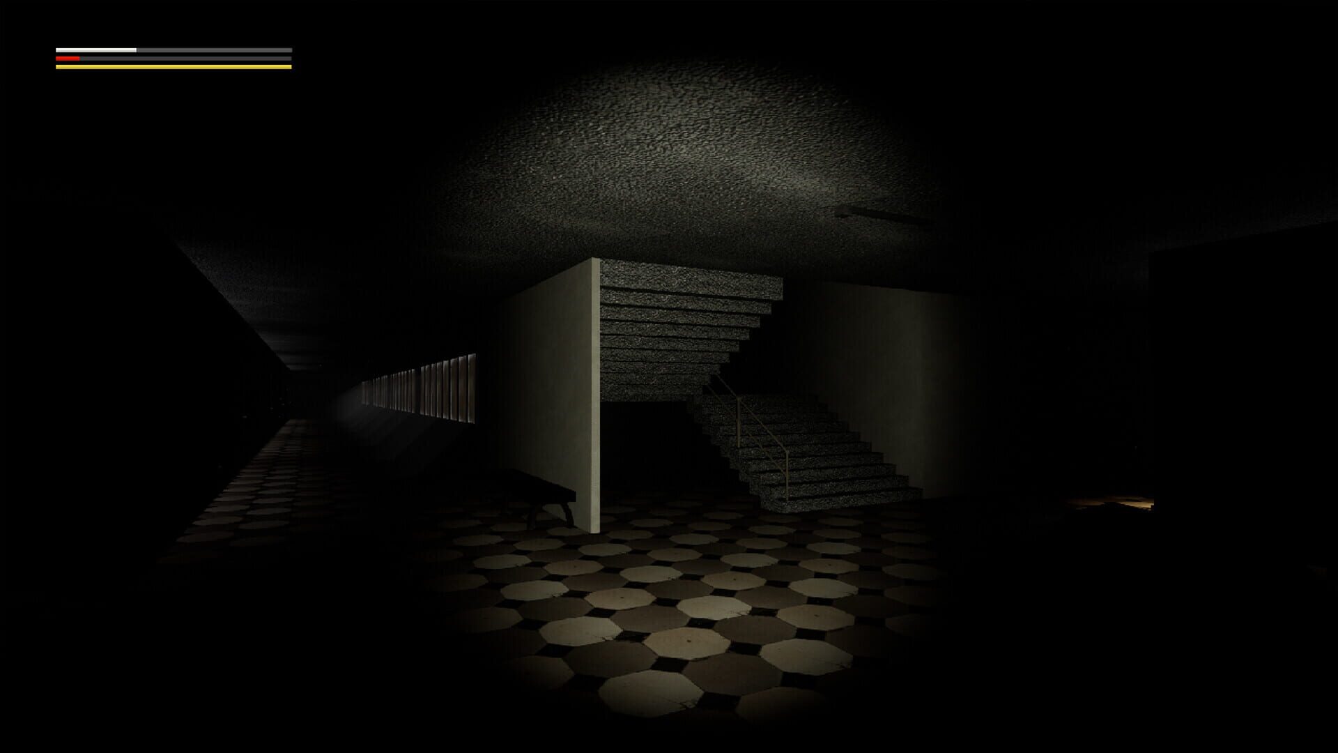 Mother's Embrace - Screenshot
