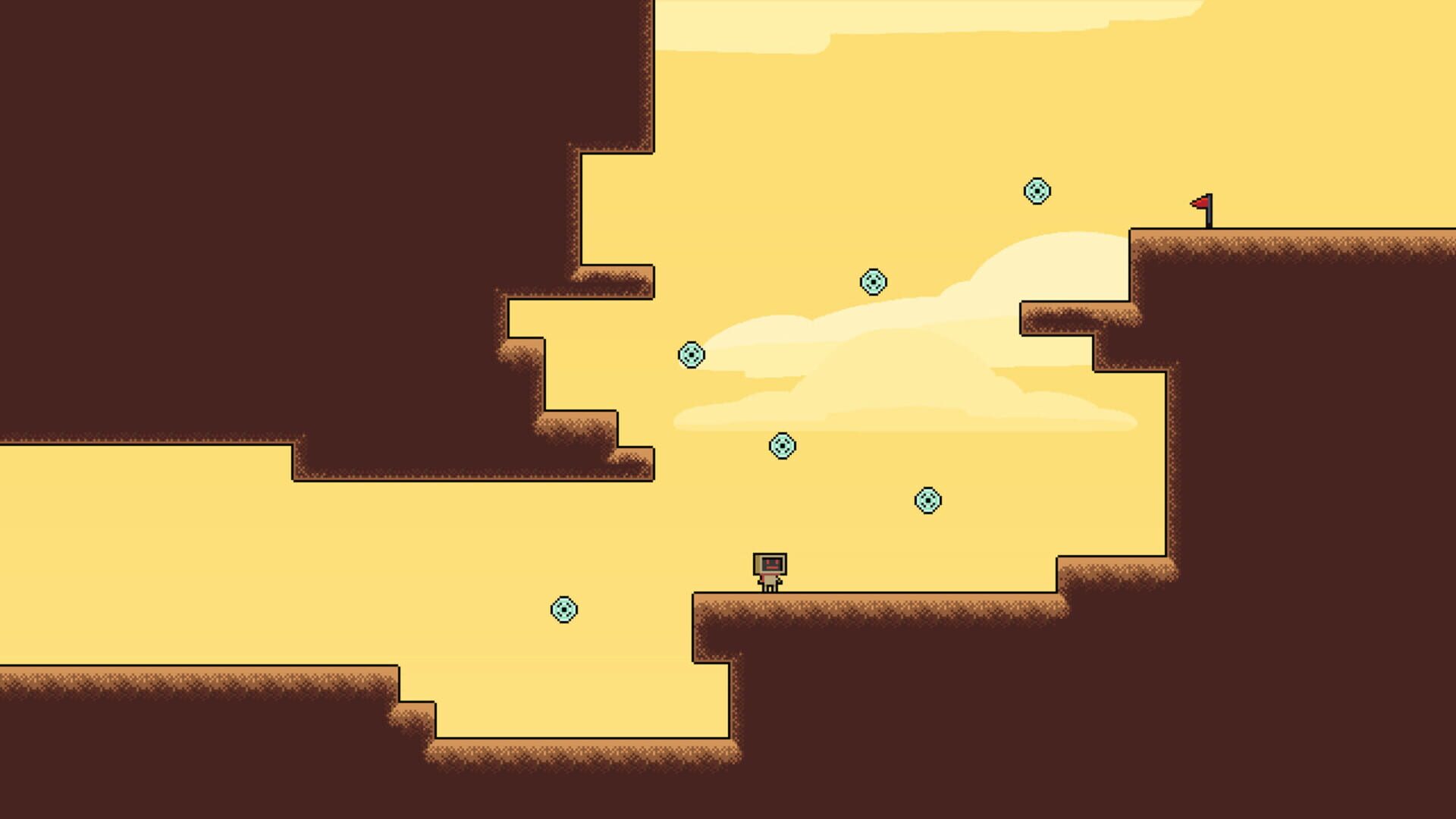 Project Terra - Screenshot