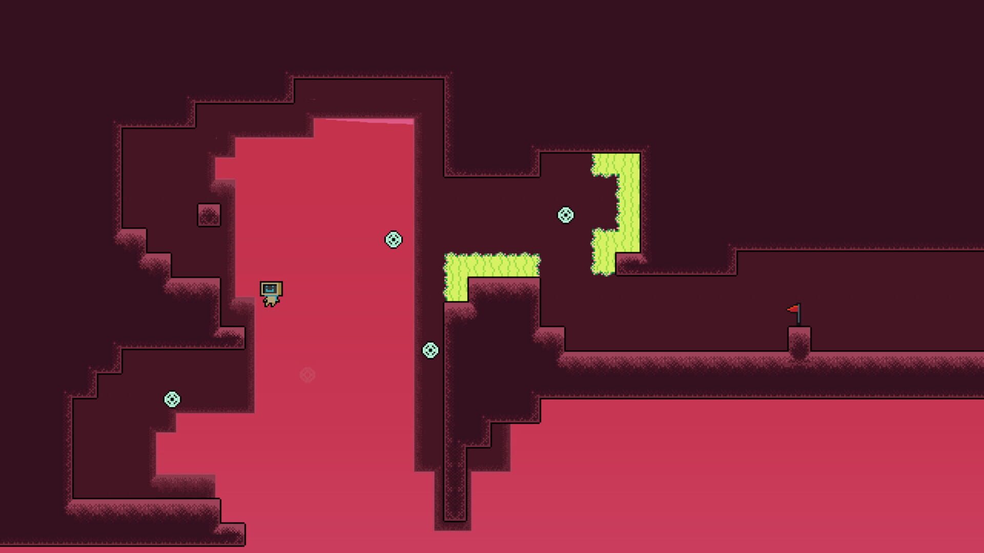 Project Terra - Screenshot
