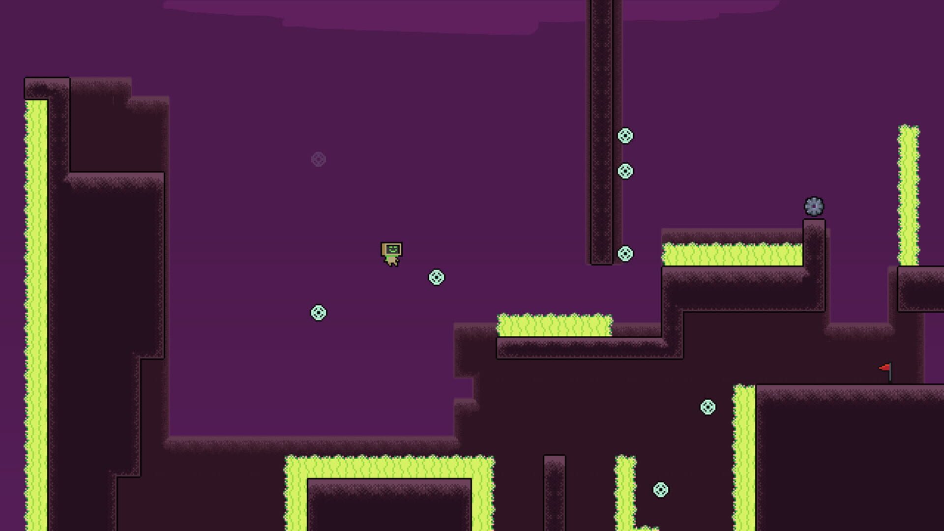 Project Terra - Screenshot