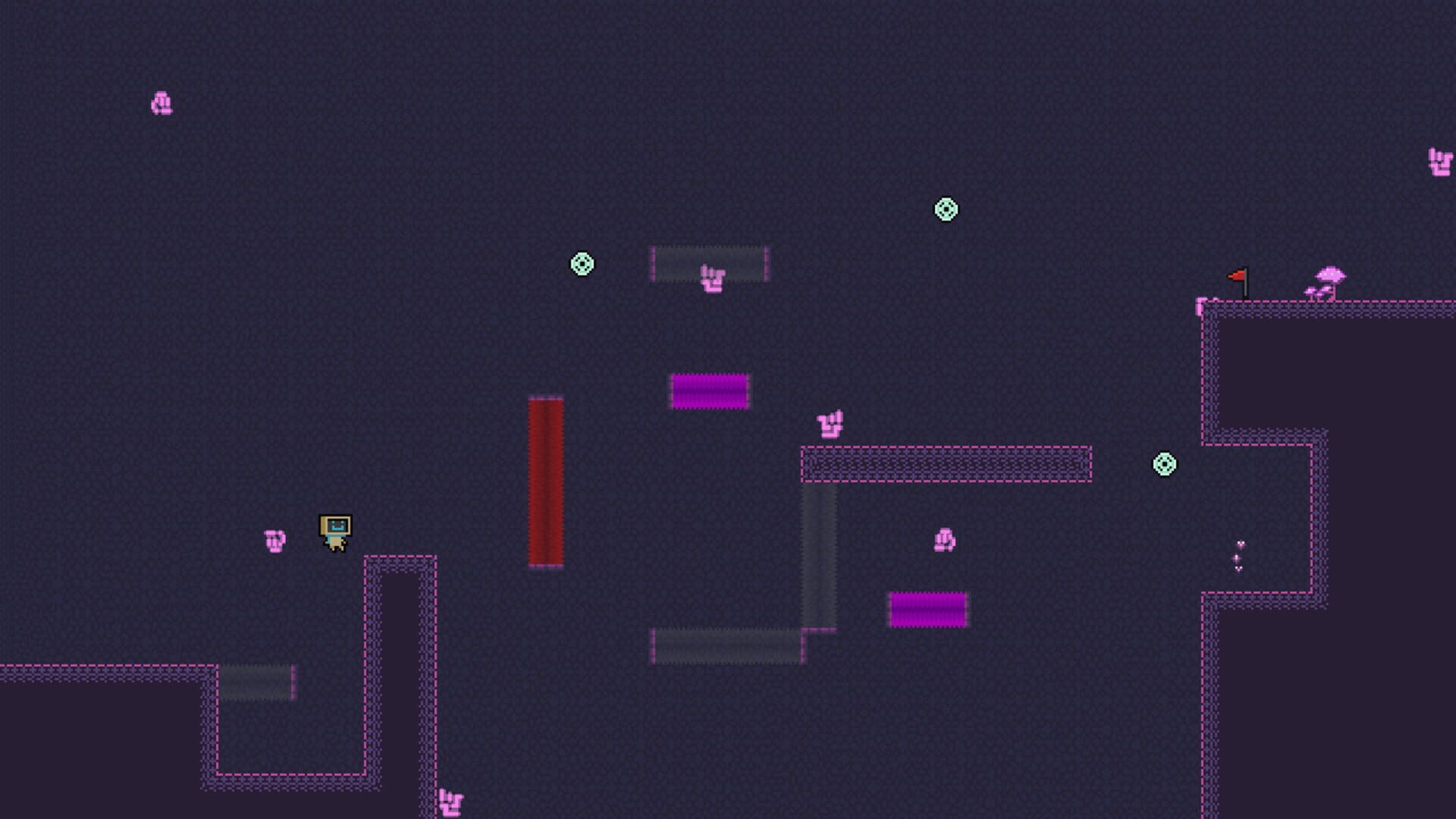 Project Terra - Screenshot