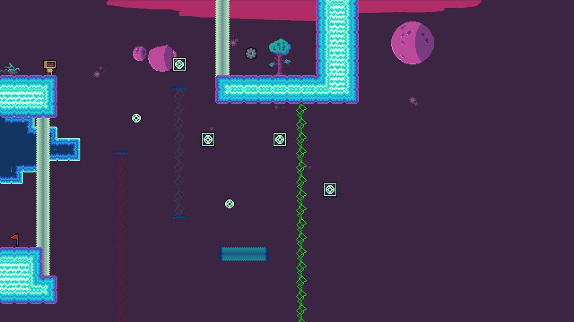Project Terra - Screenshot