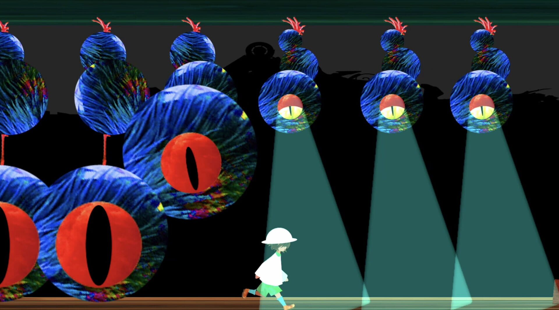 Know - Screenshot