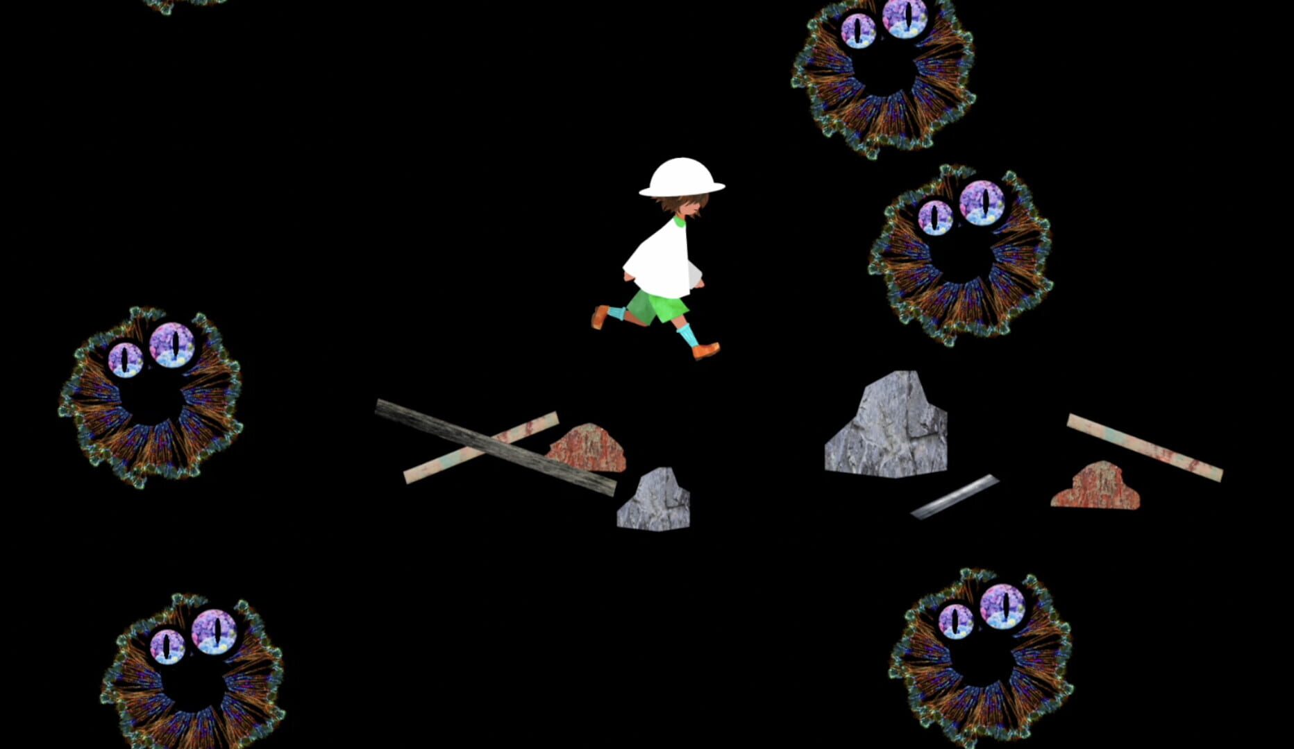 Know - Screenshot