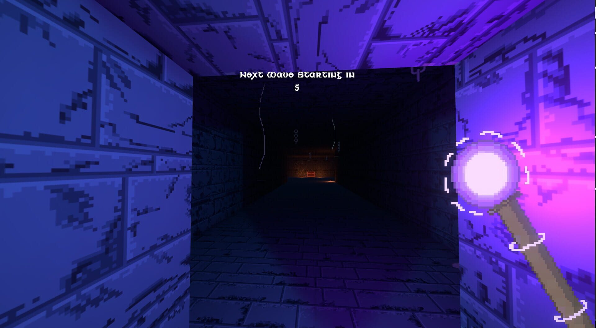 Arcanora - Screenshot