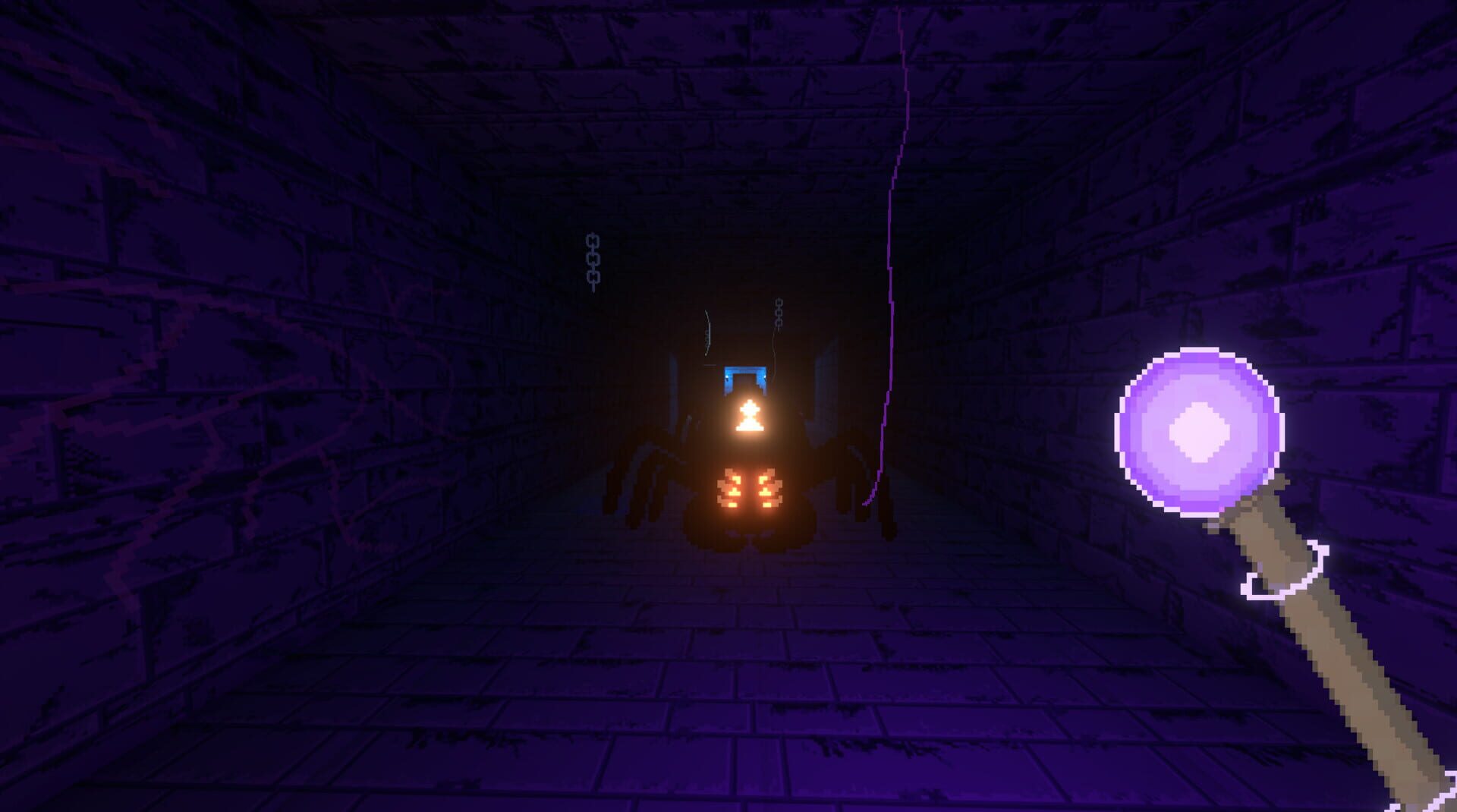 Arcanora - Screenshot