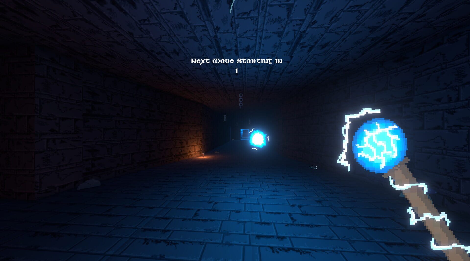 Arcanora - Screenshot