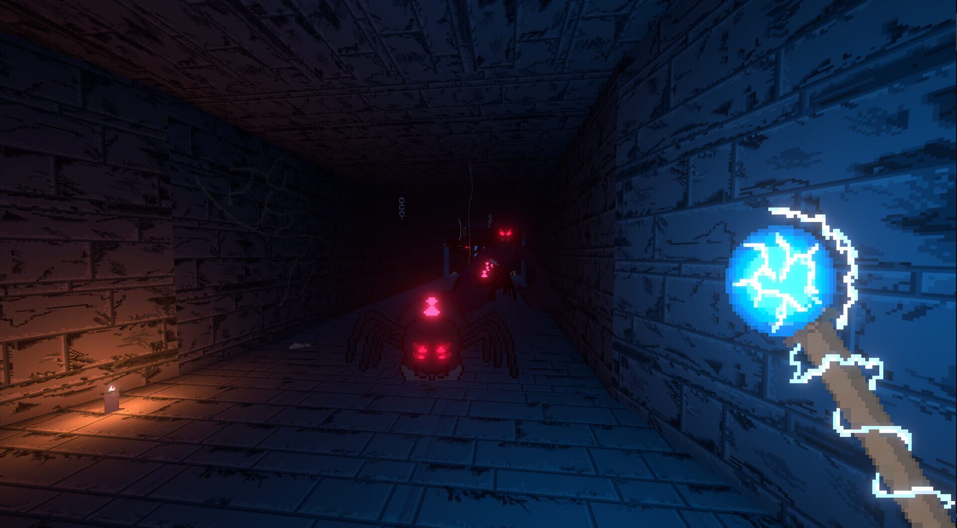 Arcanora - Screenshot