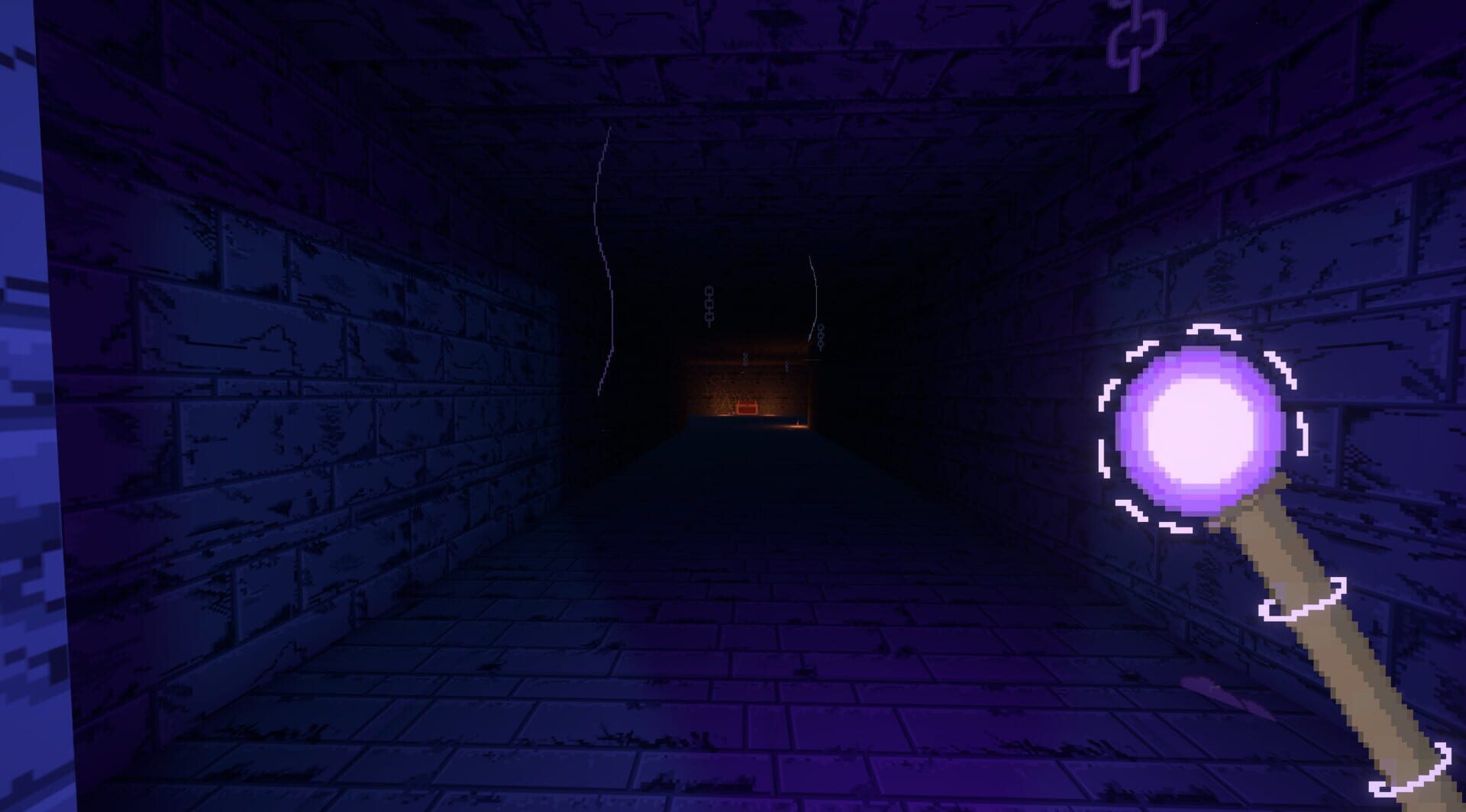 Arcanora - Screenshot
