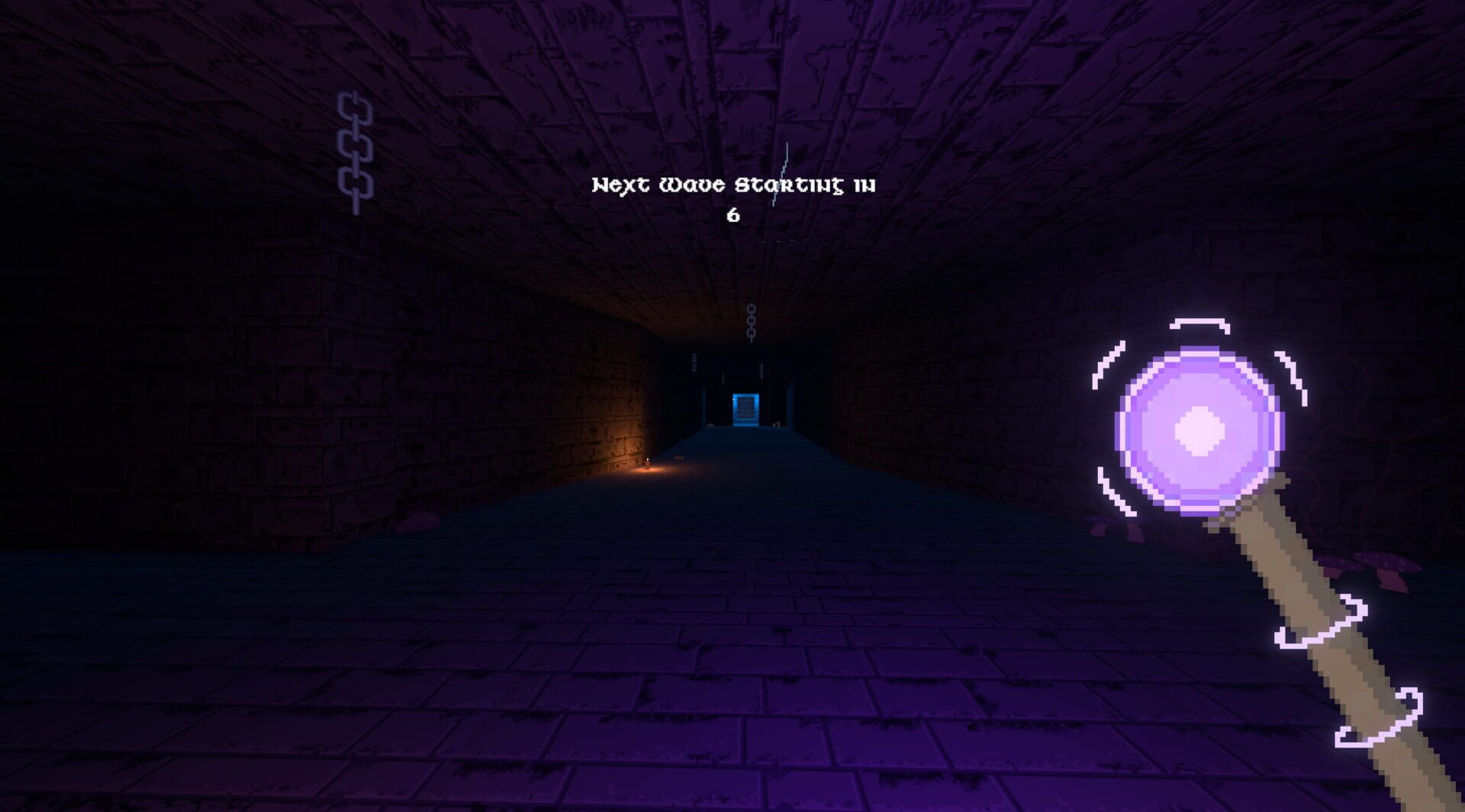 Arcanora - Screenshot