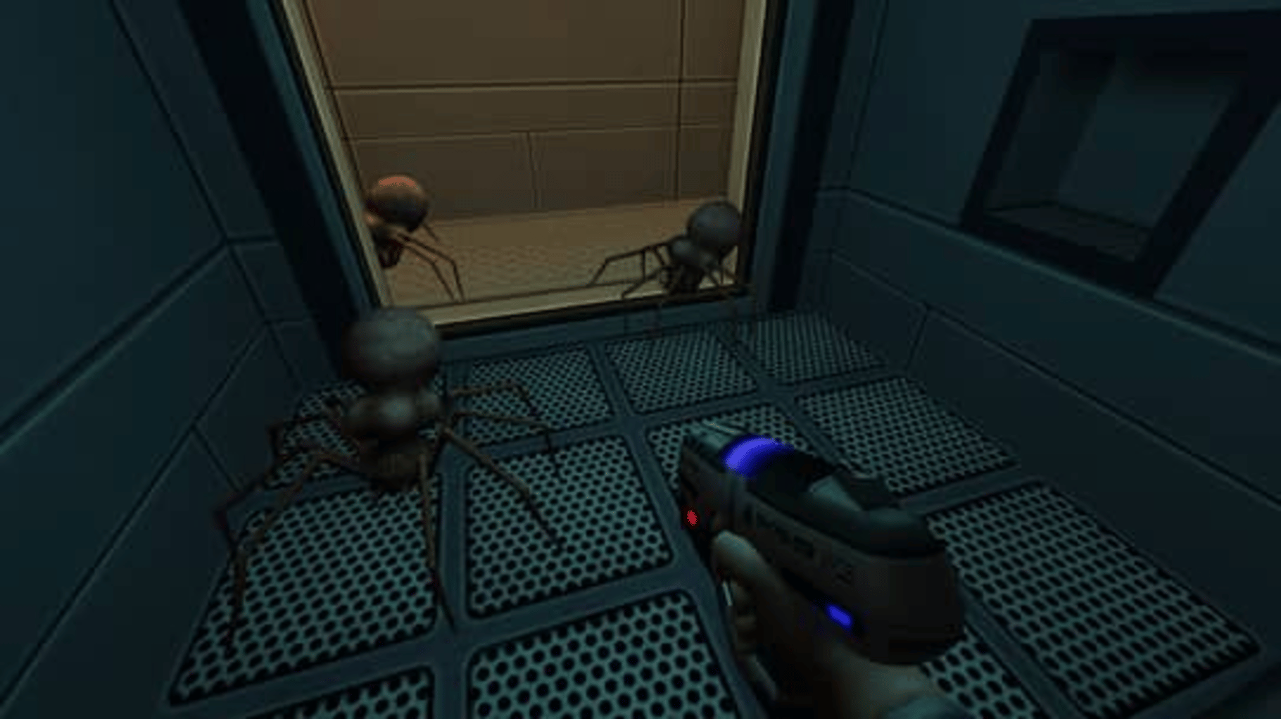 System Shock 2: Enhanced Edition screenshot