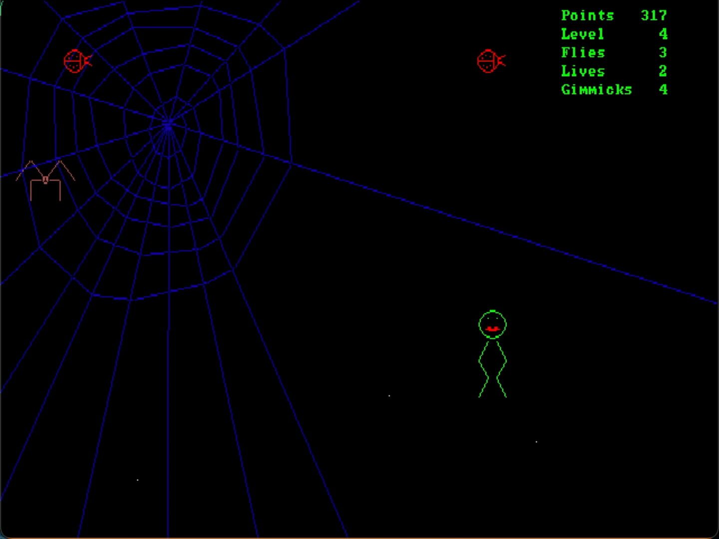 20th Century Frog - Screenshot