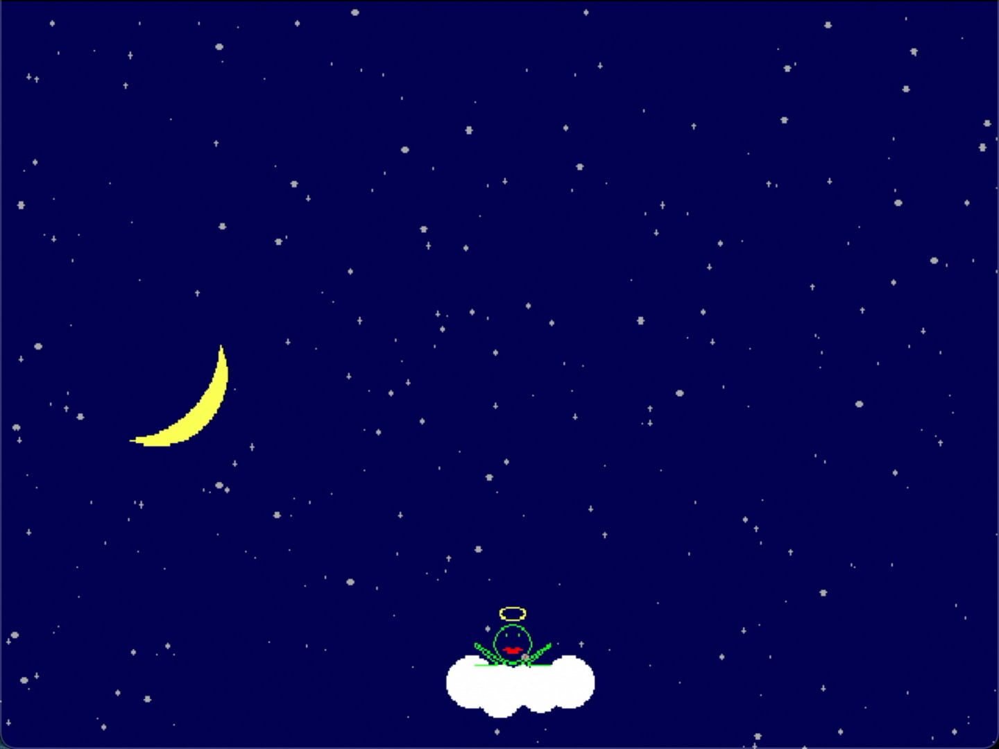 20th Century Frog - Screenshot