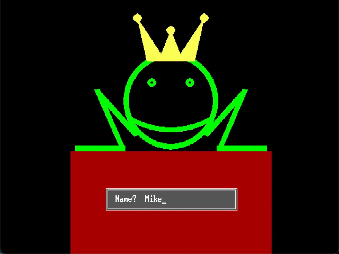 20th Century Frog - Screenshot