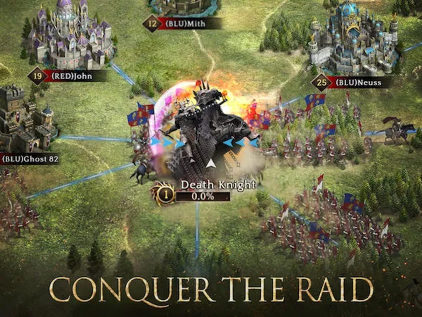 Iron Throne: Kingdoms - Screenshot