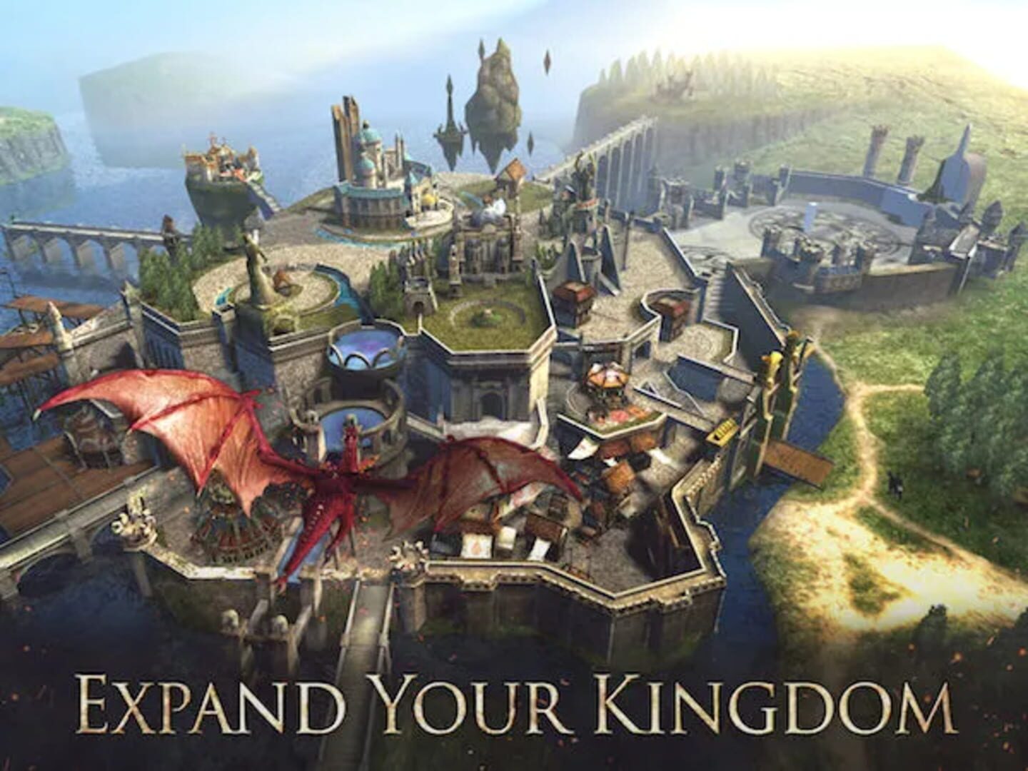 Iron Throne: Kingdoms - Screenshot