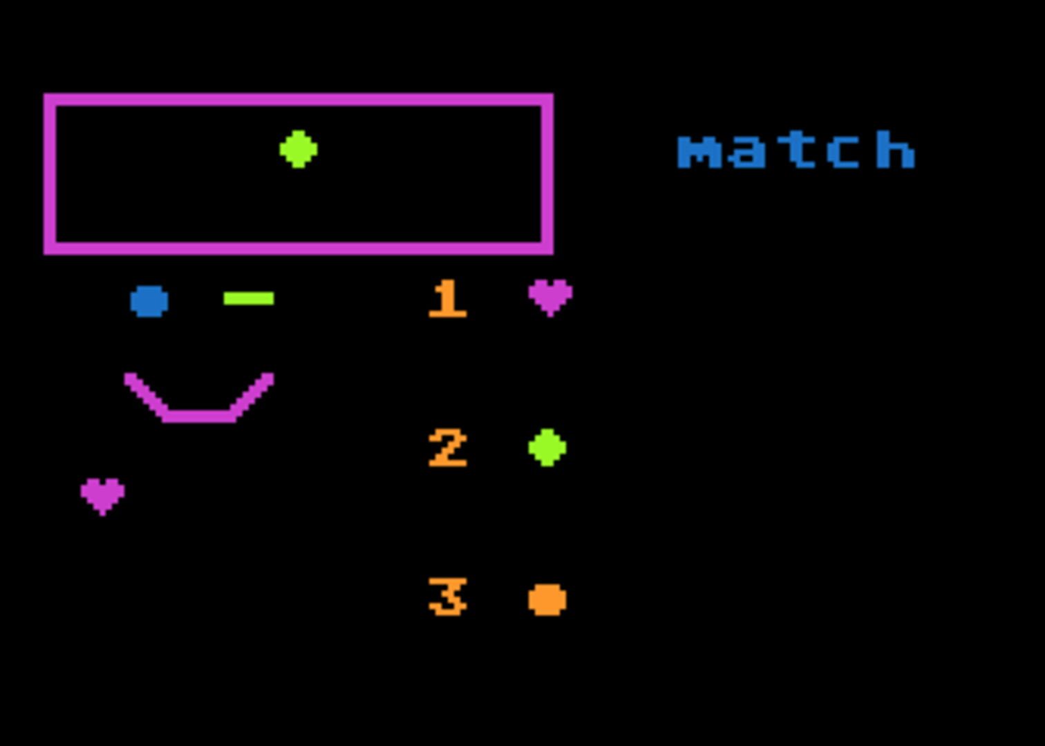 Kindercomp - Screenshot