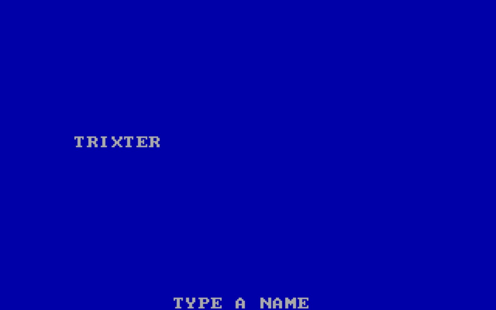 Kindercomp - Screenshot