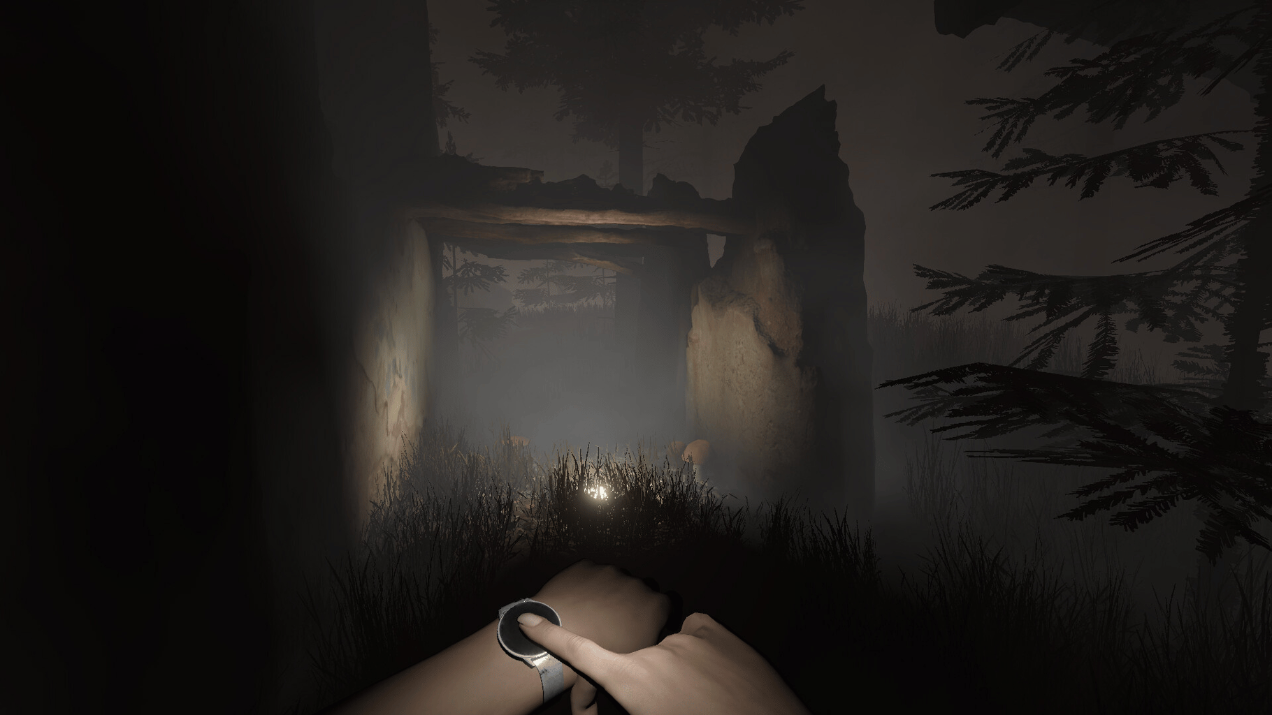 Sylvio: Black Waters screenshot