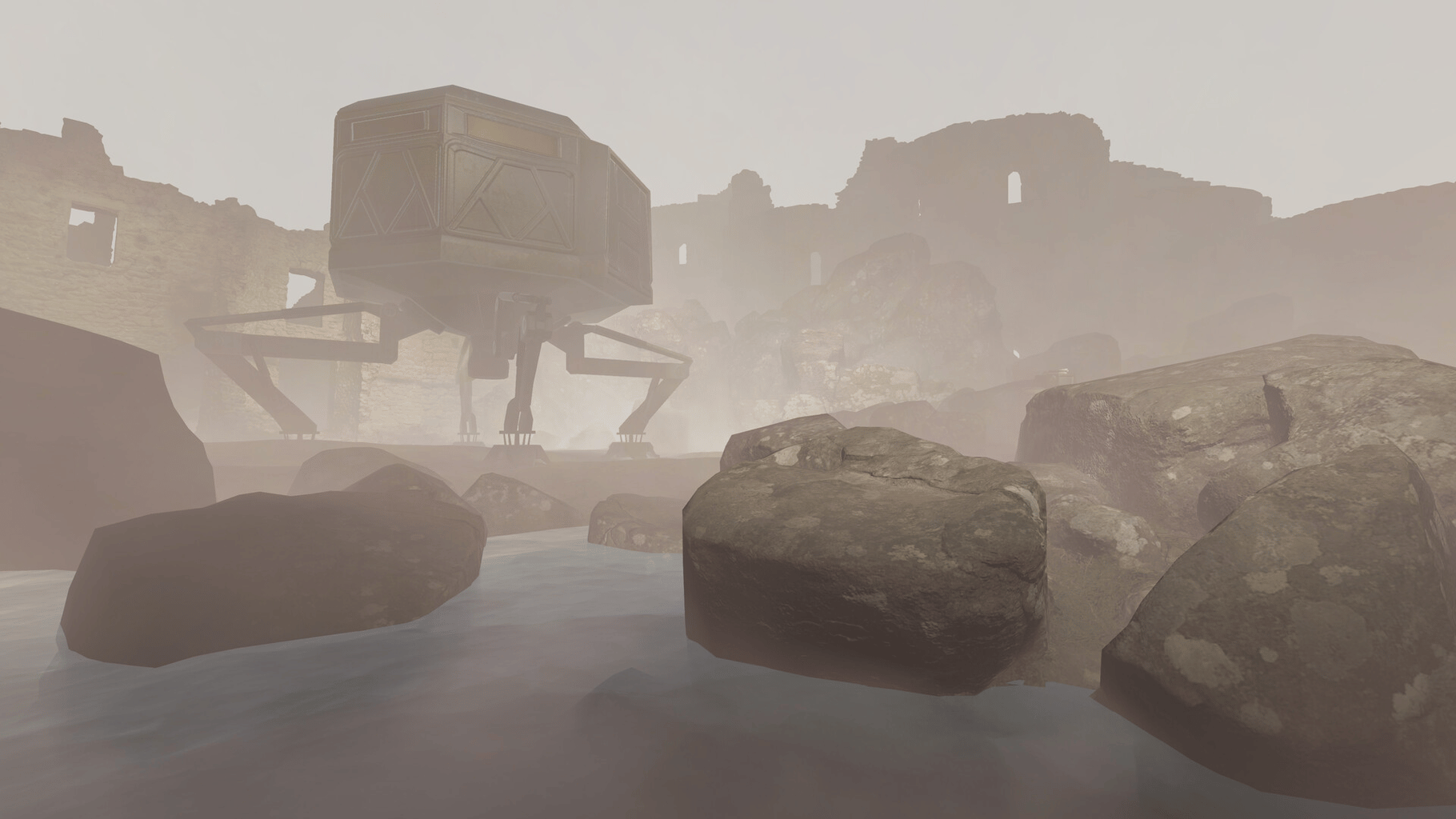 Sylvio: Black Waters screenshot