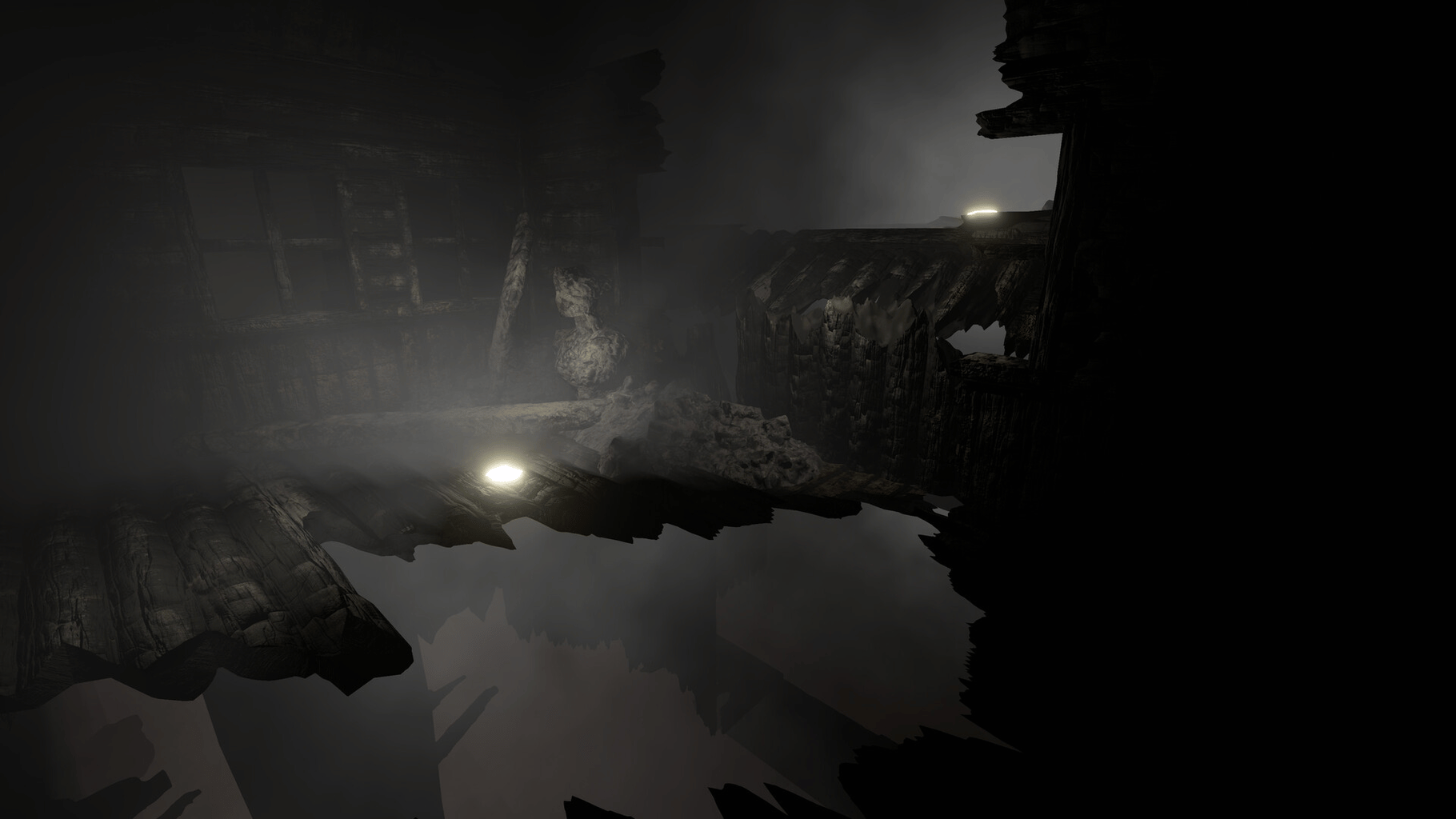 Sylvio: Black Waters screenshot