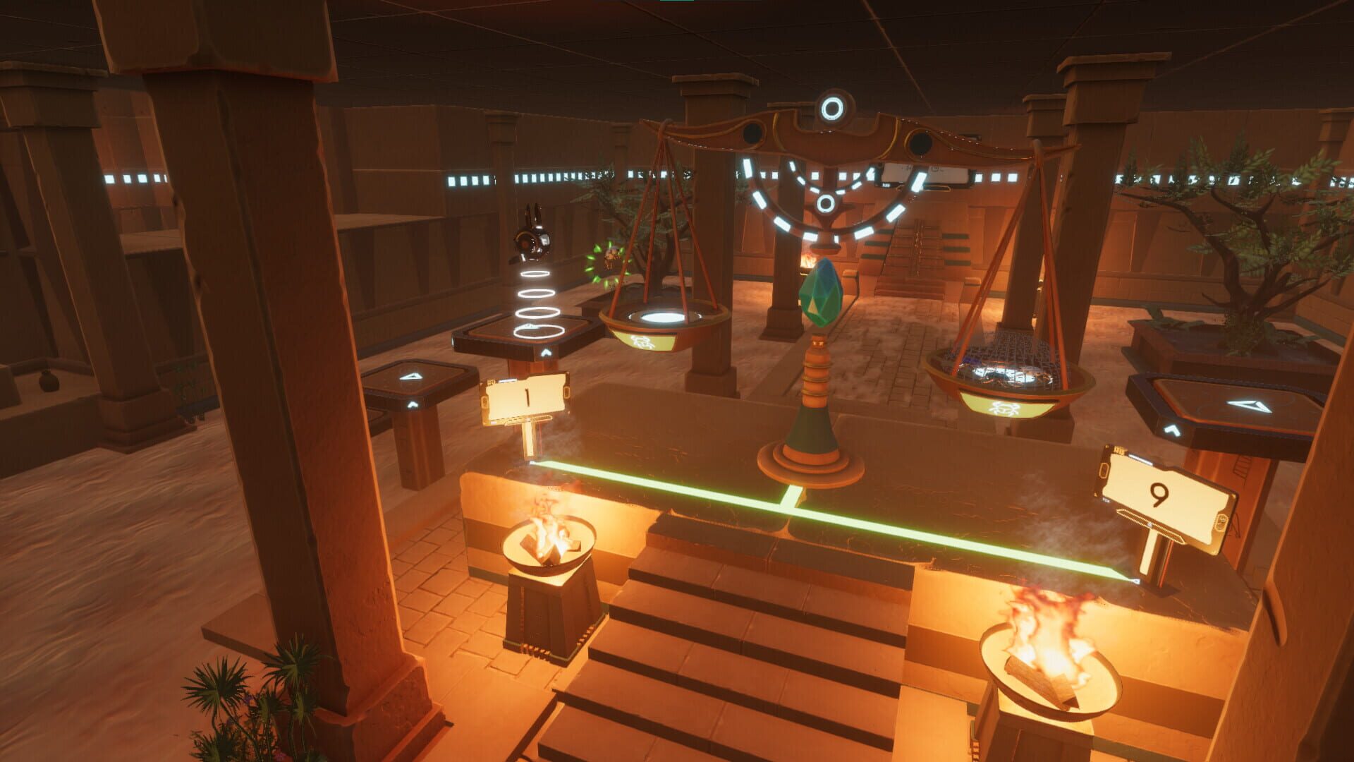 Coopbots - Screenshot