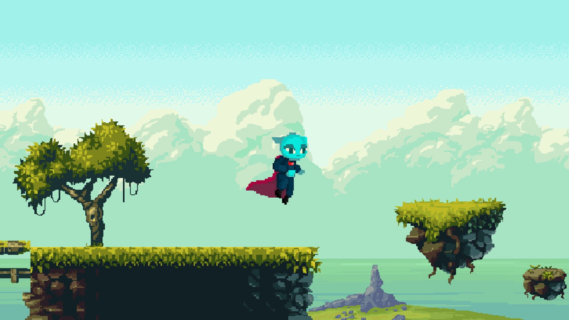 Blyx - Screenshot