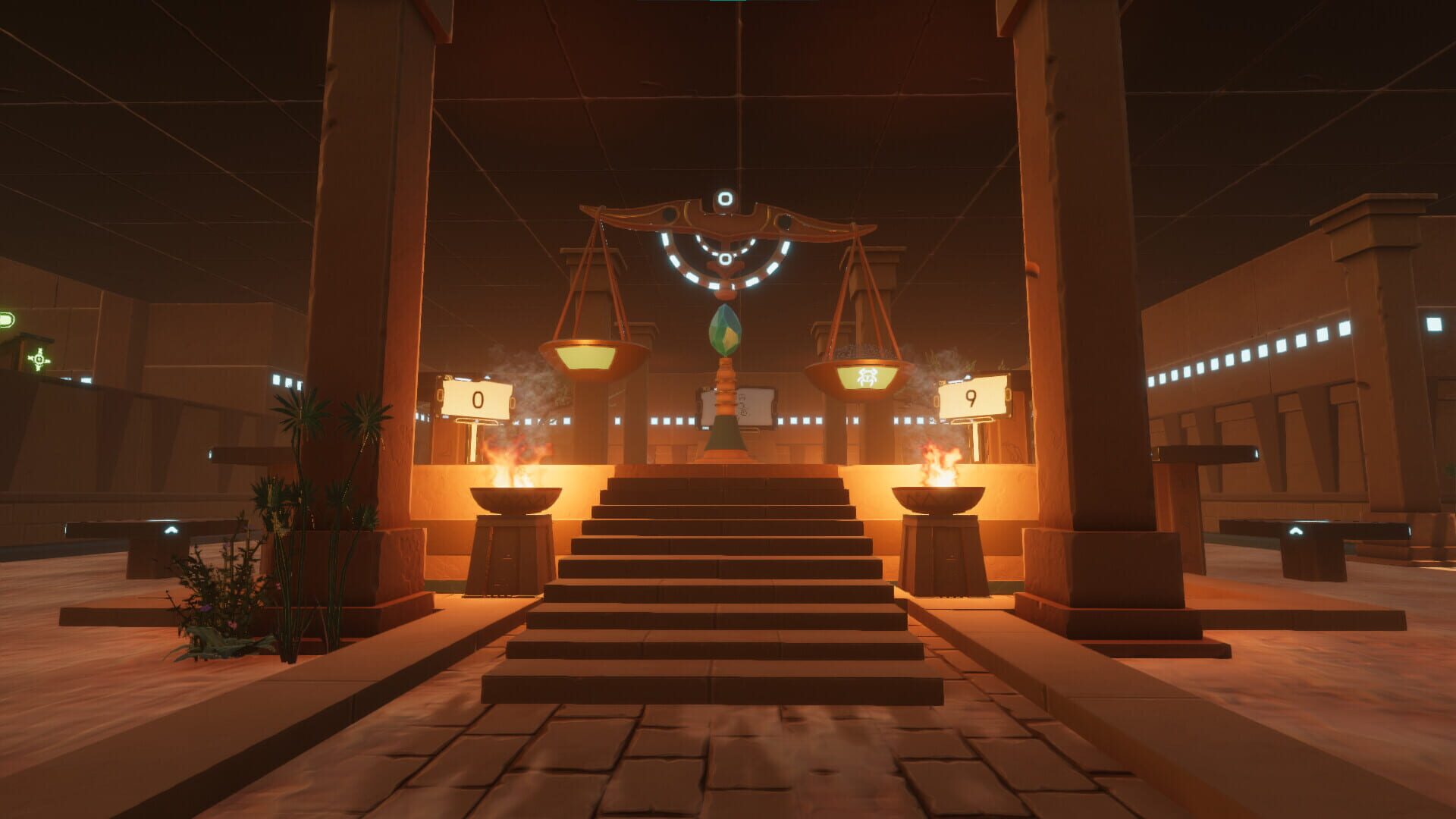 Coopbots - Screenshot