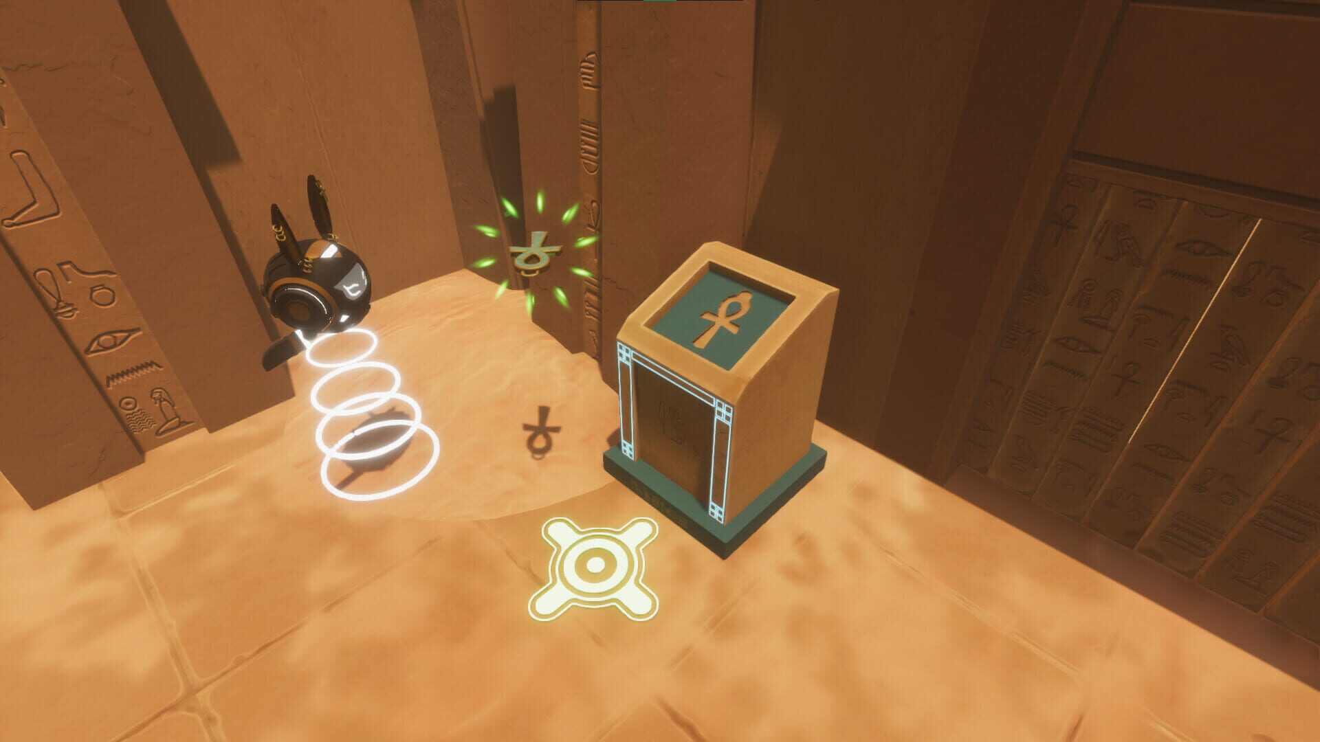 Coopbots - Screenshot